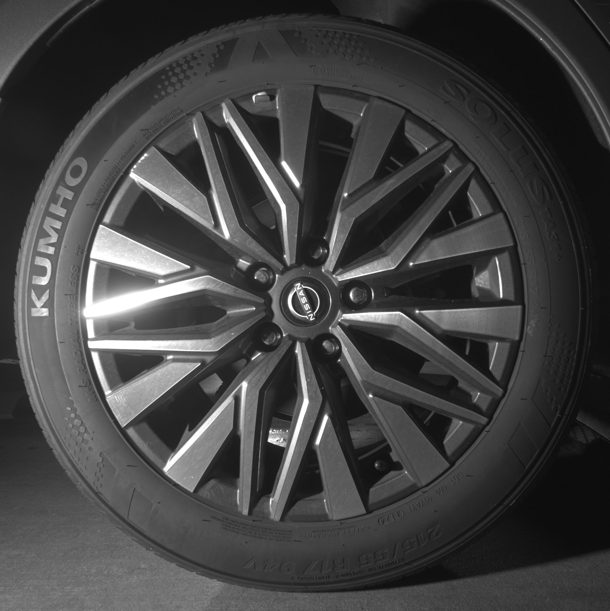 Thumbnail: 2025 Nissan Altima - 12