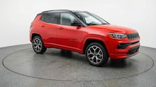 2025 Jeep Compass Limited -
                  Murfreesboro, TN