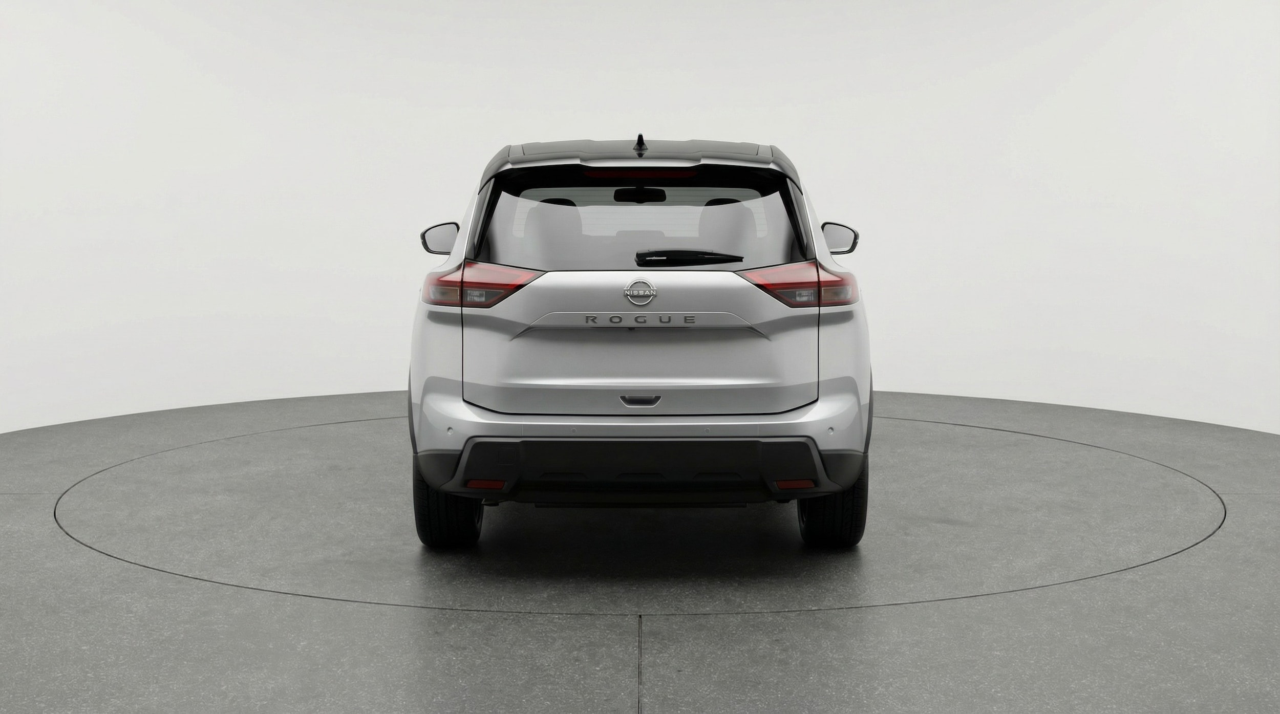 Thumbnail: 2025 Nissan Rogue - 6