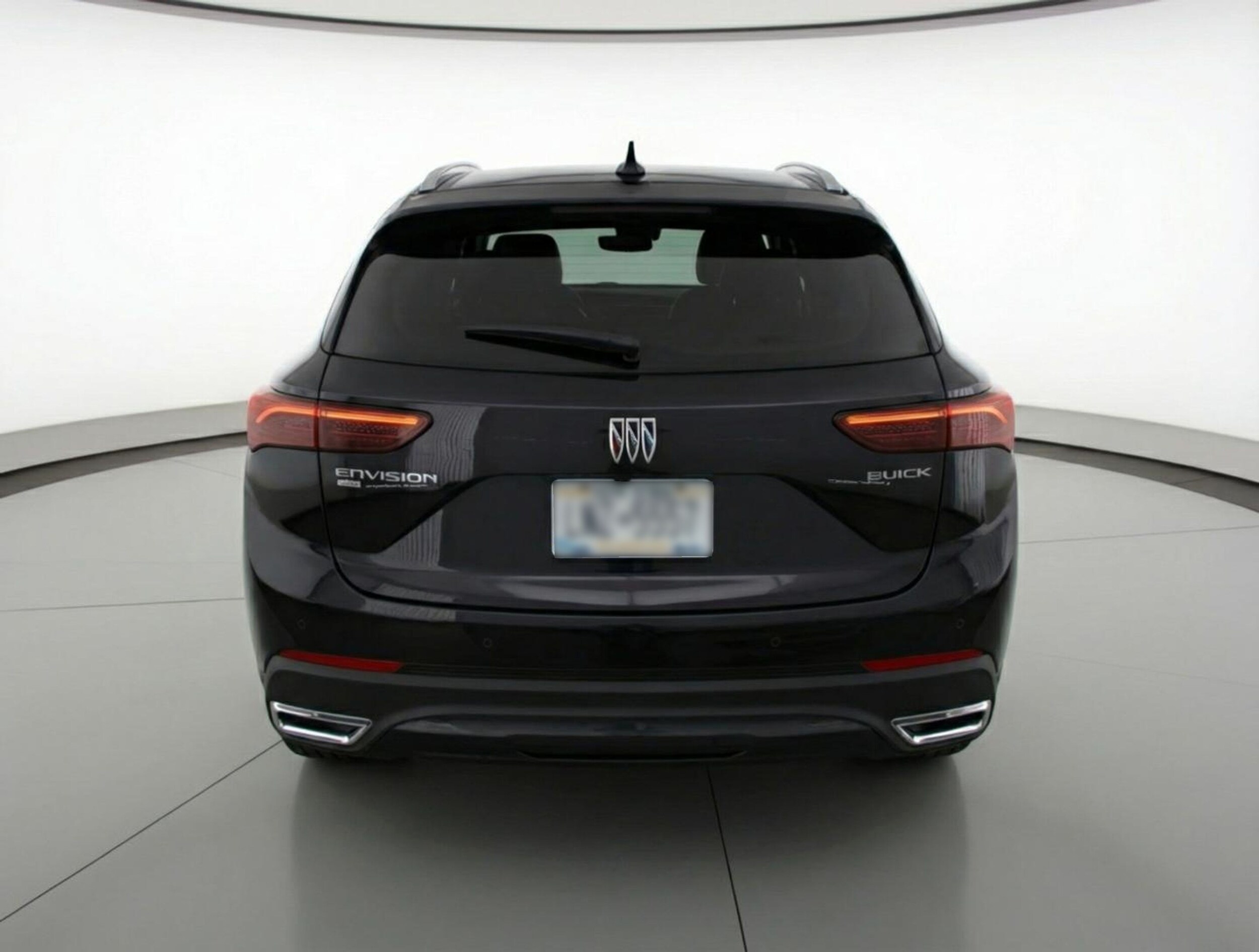 Thumbnail: 2024 Buick Envision - 6