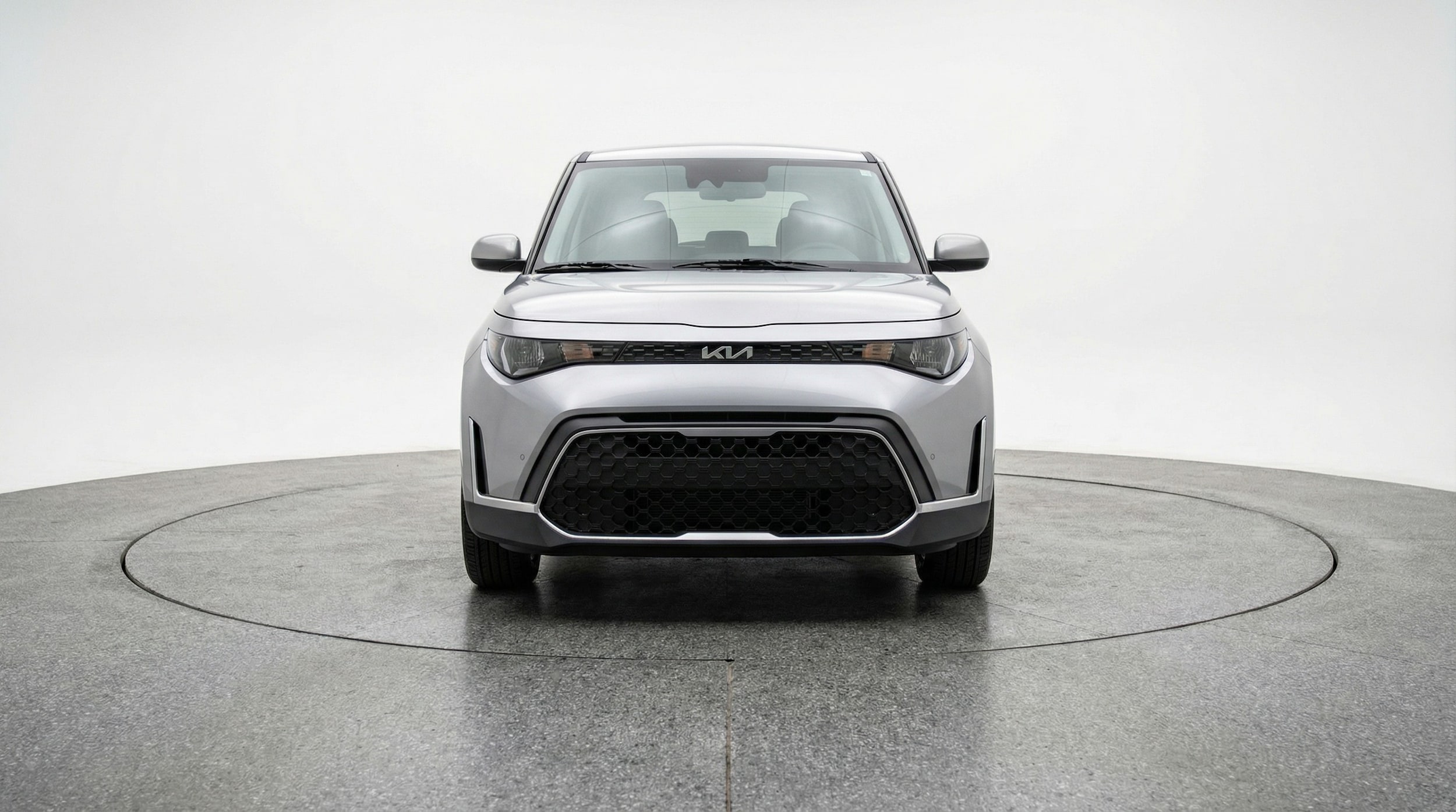 Thumbnail: 2025 Kia Soul - 2