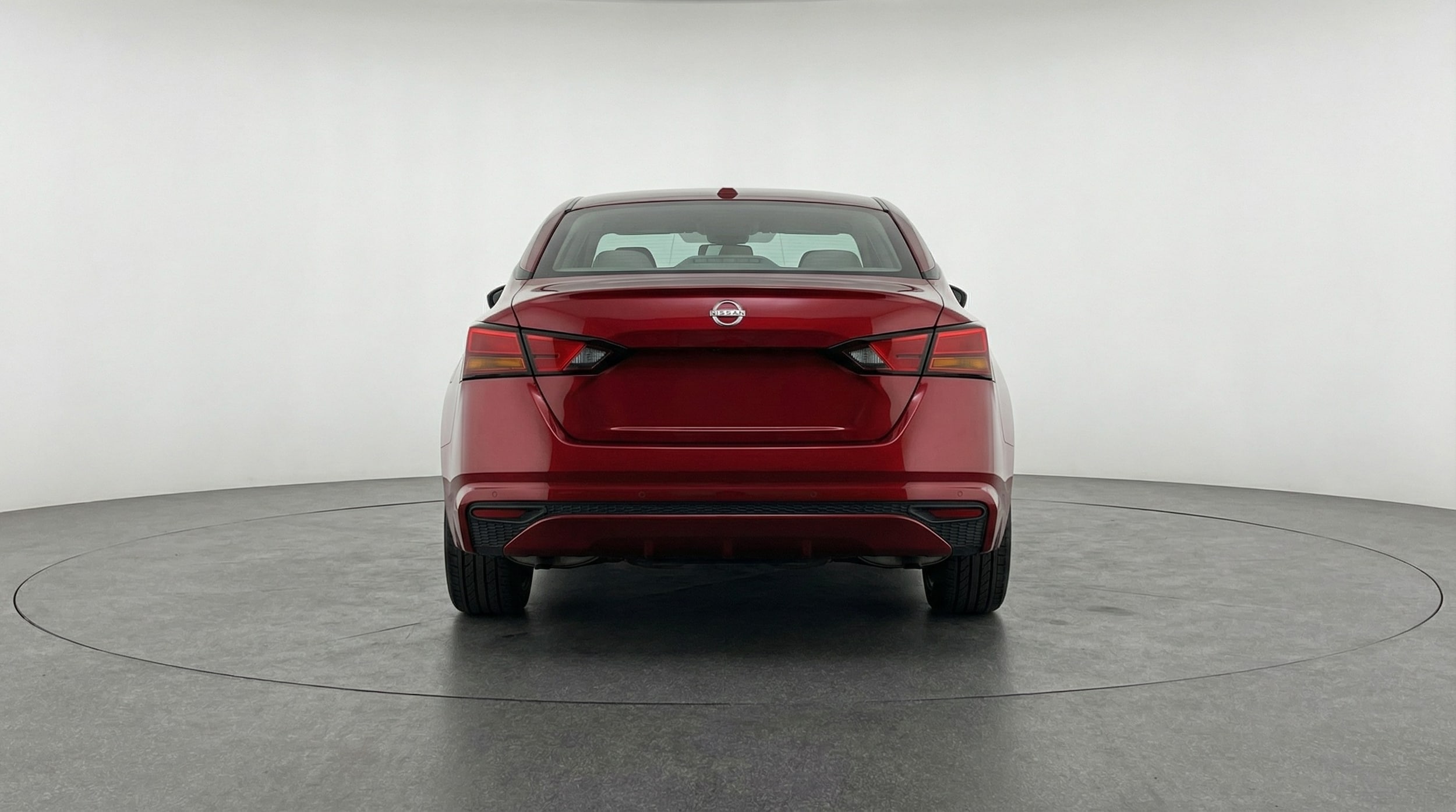 Thumbnail: 2025 Nissan Altima - 6