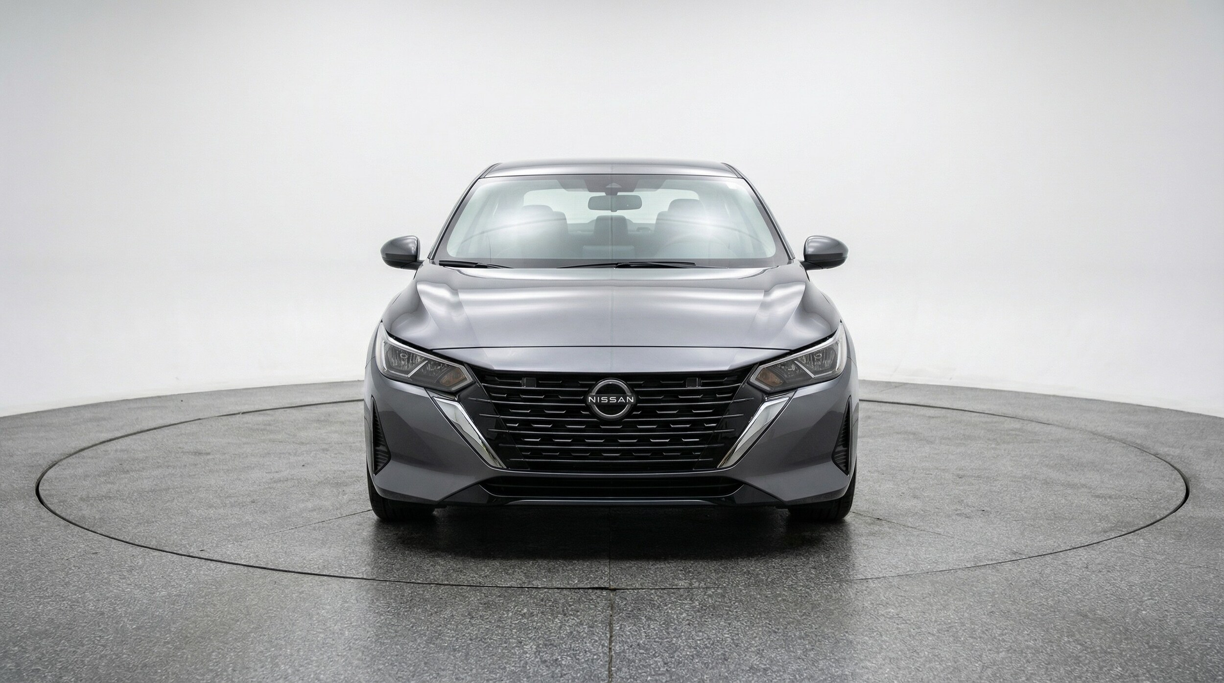 Thumbnail: 2025 Nissan Sentra - 2