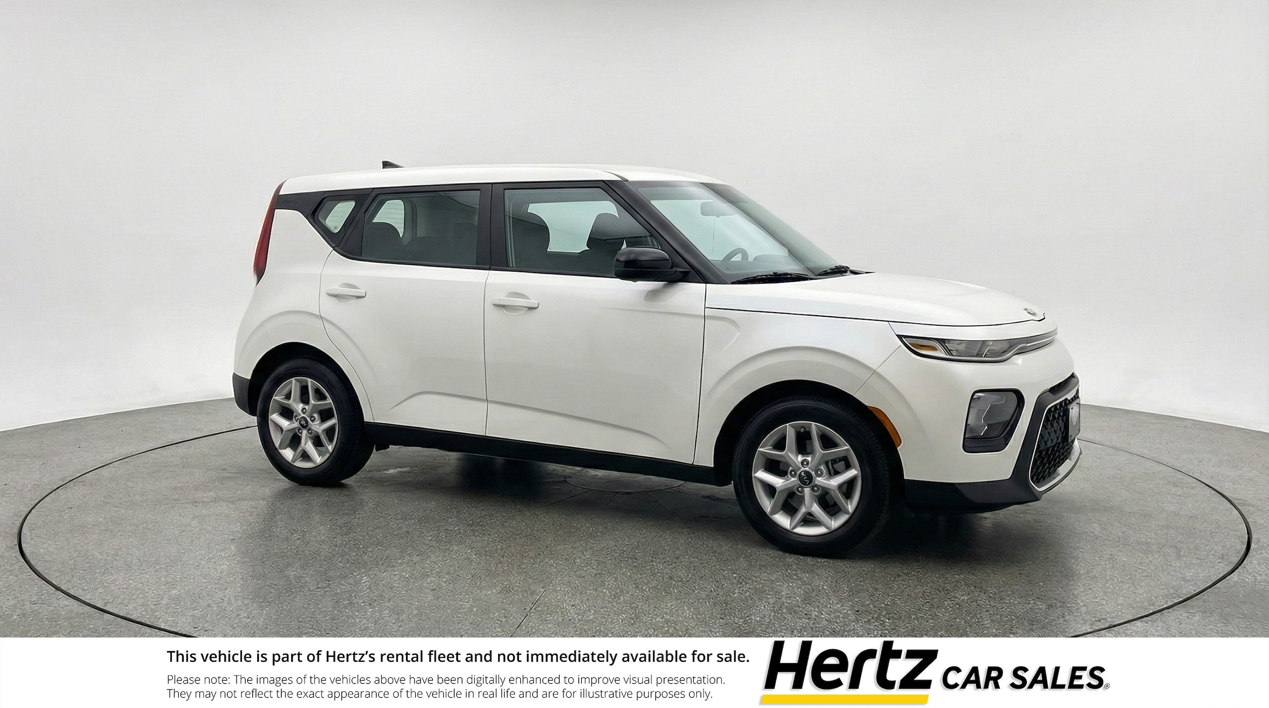 Thumbnail: 2025 Kia Soul - 1