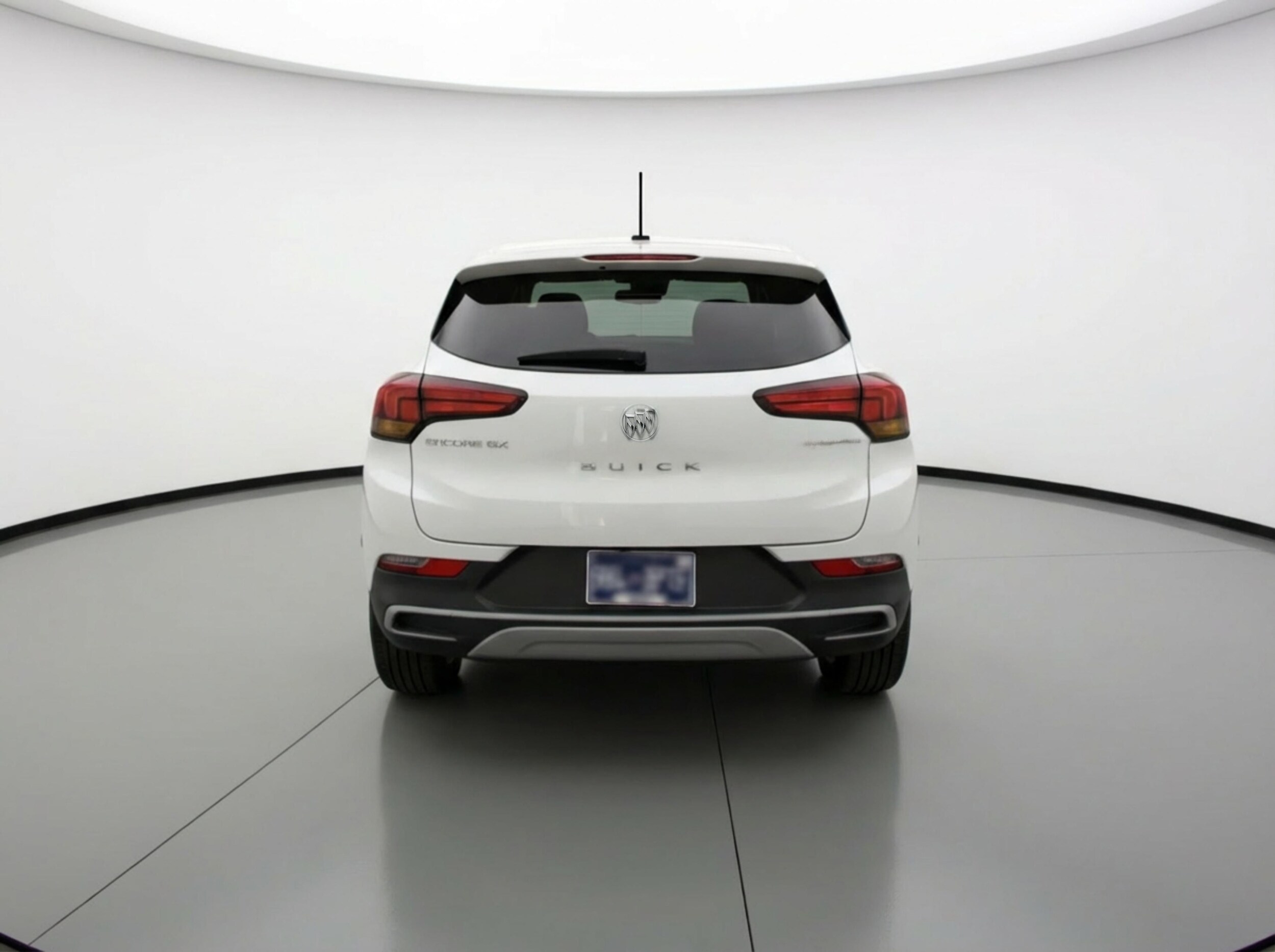 Thumbnail: 2025 Buick Encore GX - 6