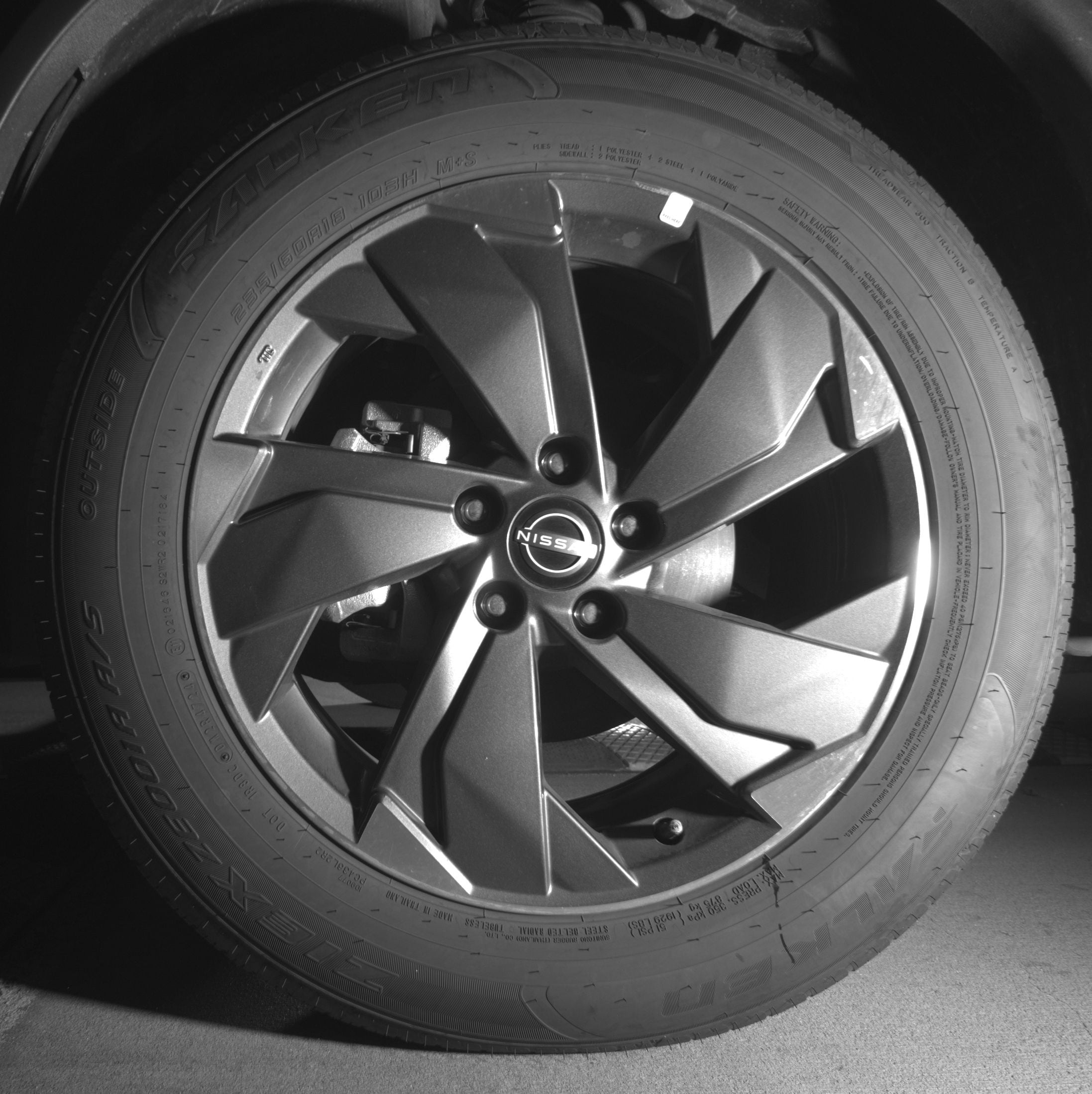 Thumbnail: 2025 Nissan Rogue - 9