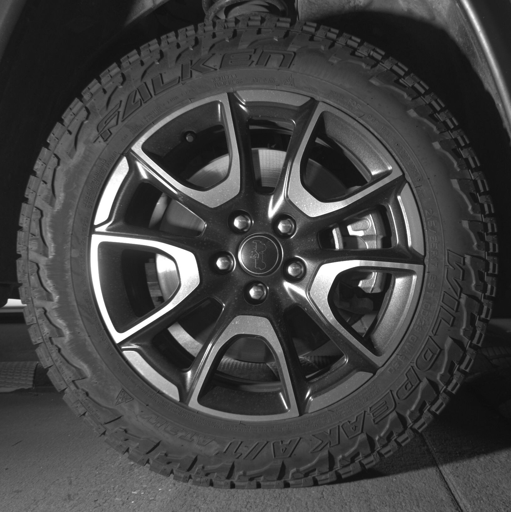 Thumbnail: 2025 Jeep Compass - 10