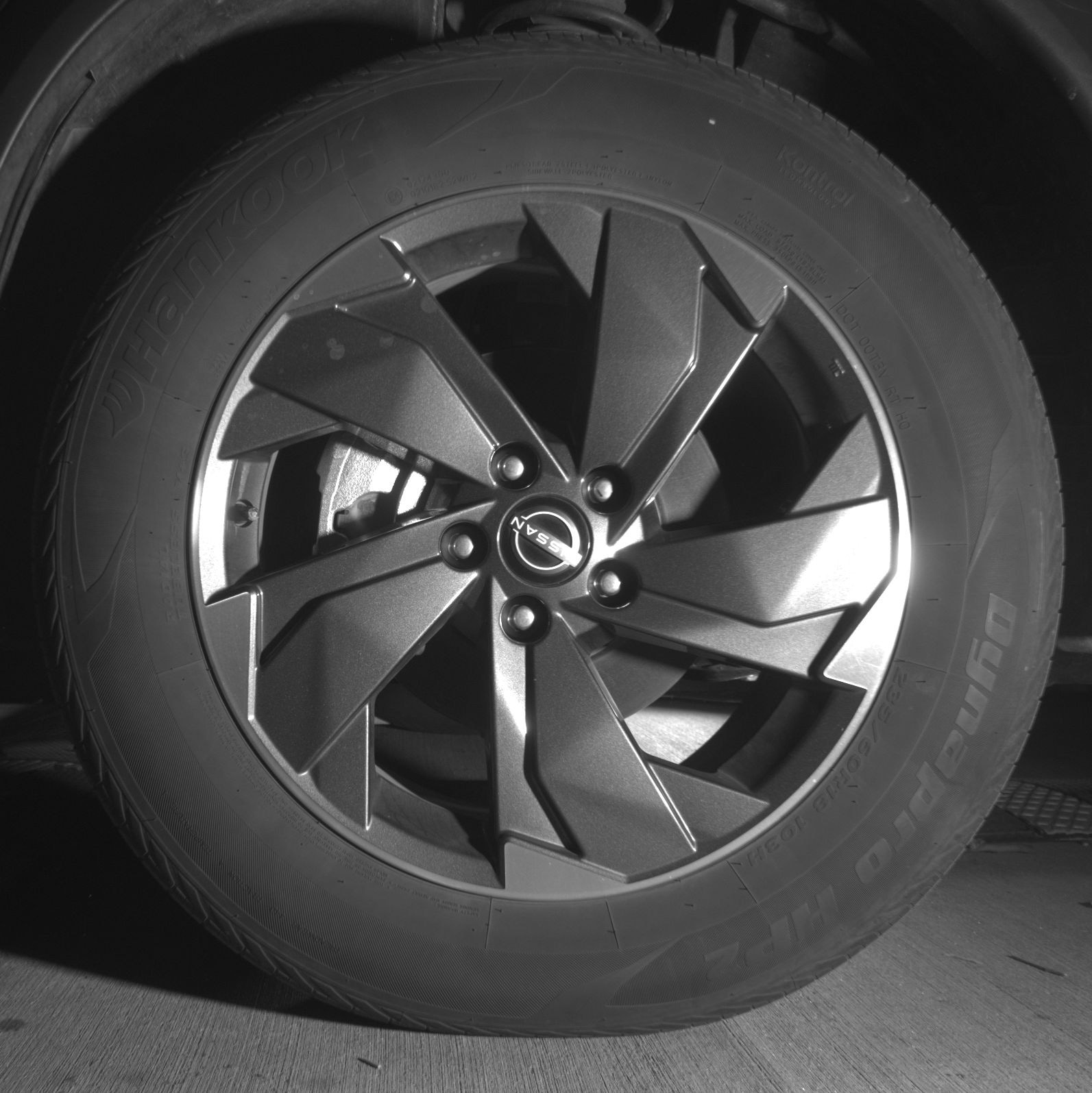 Thumbnail: 2025 Nissan Rogue - 9