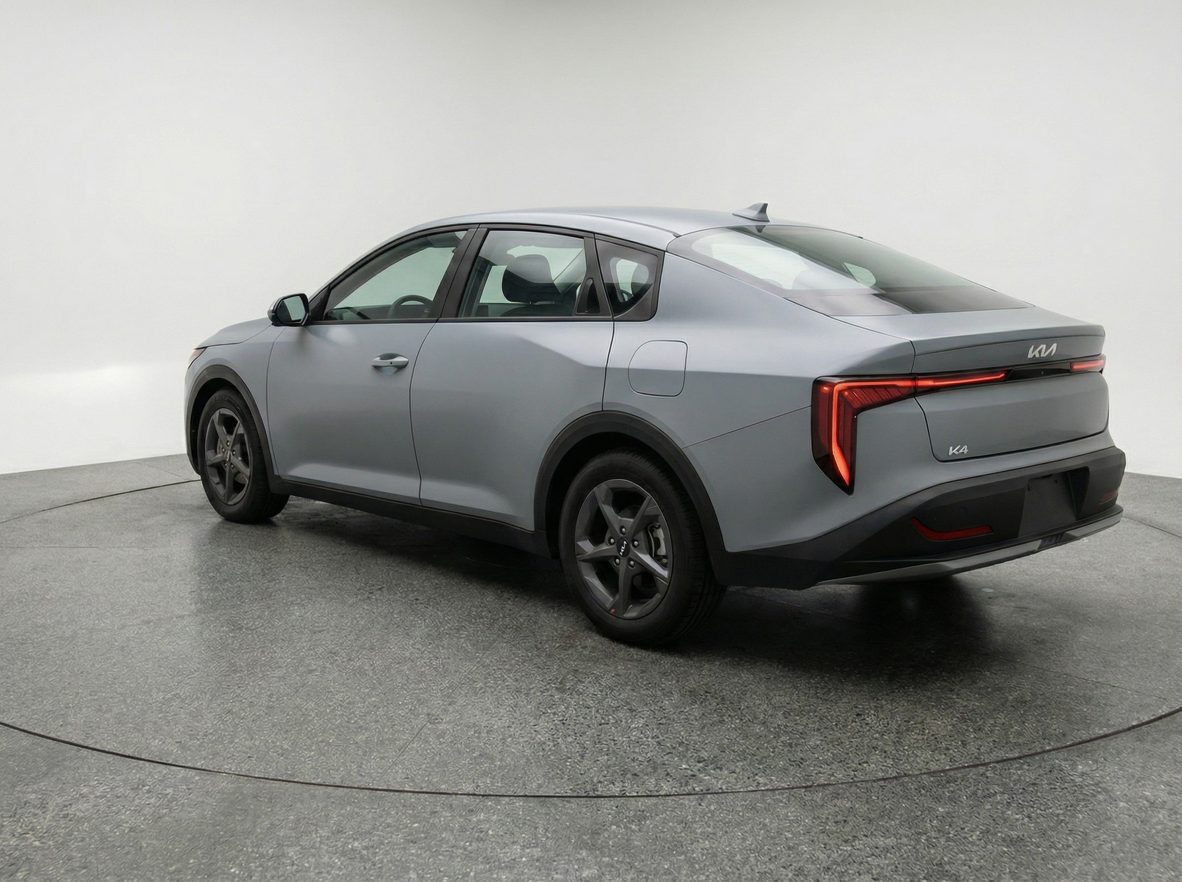Thumbnail: 2025 Kia K4 - 5