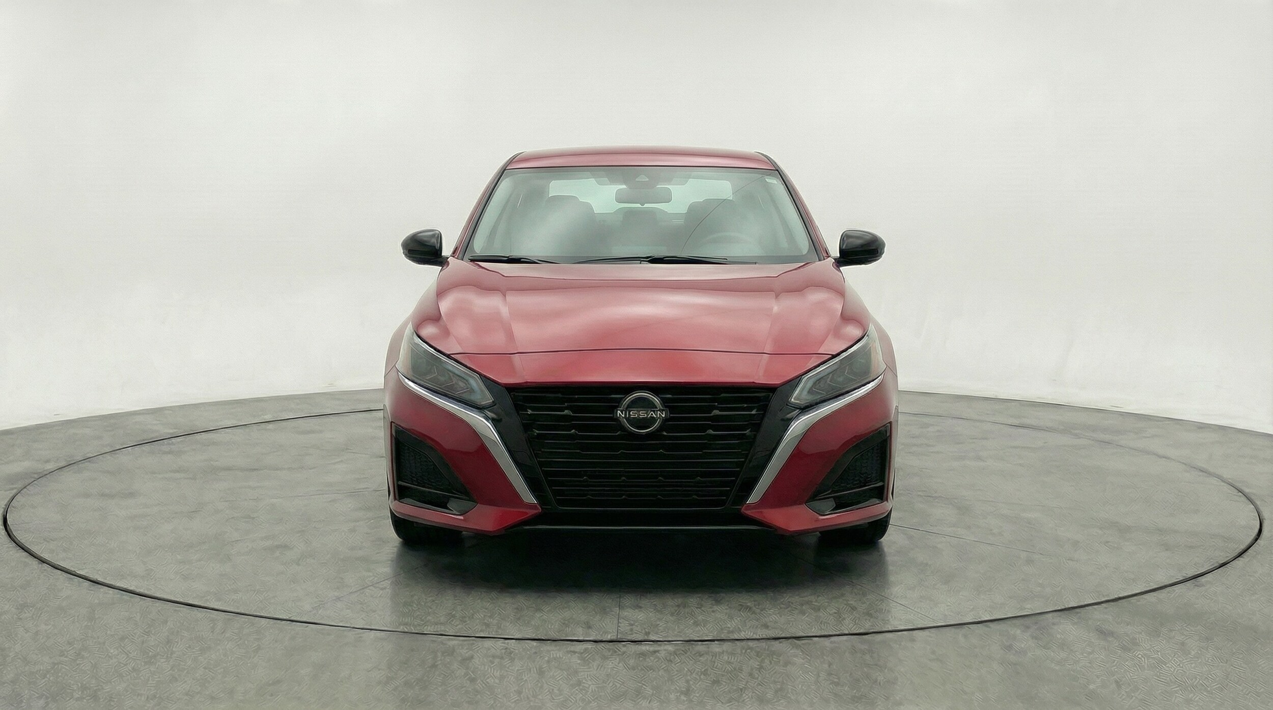 Thumbnail: 2025 Nissan Altima - 2