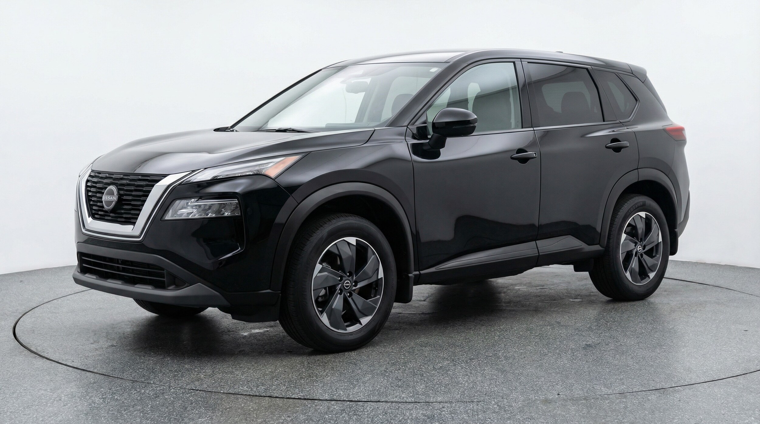 Thumbnail: 2025 Nissan Rogue - 3