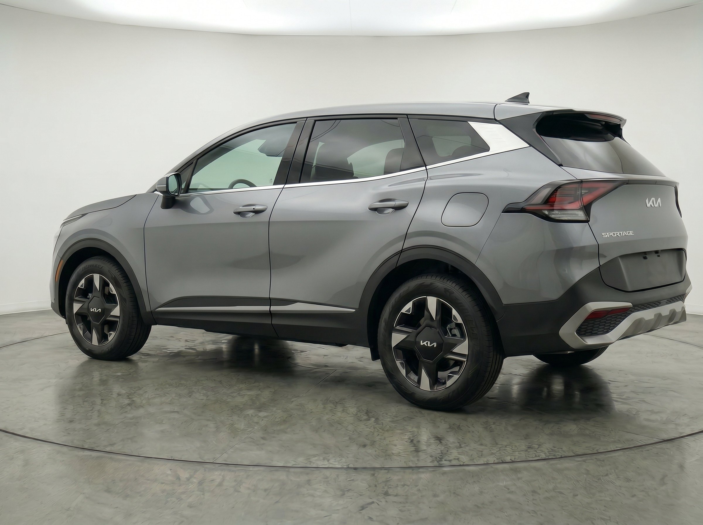 Thumbnail: 2026 Kia Sportage - 6