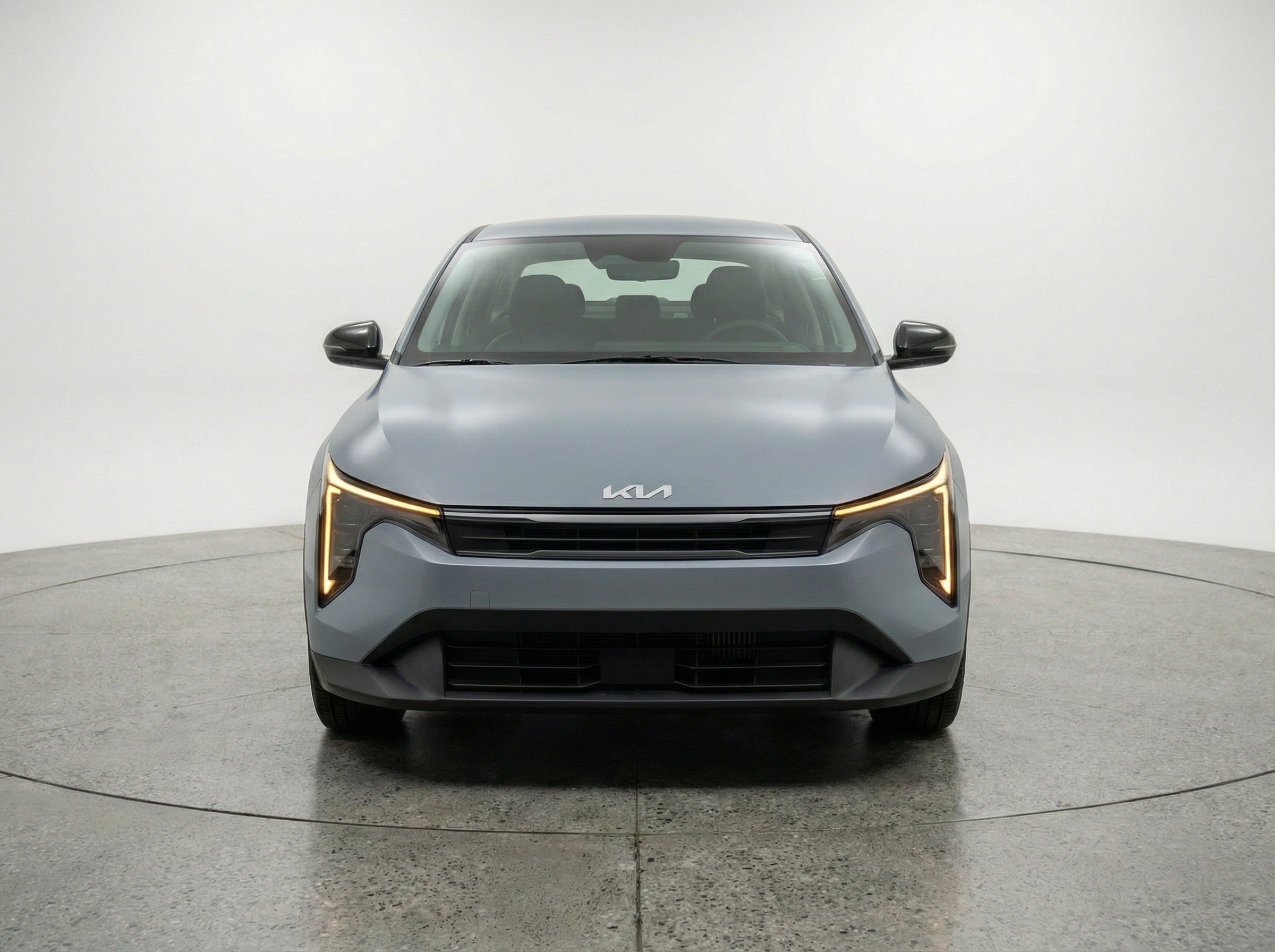 Thumbnail: 2025 Kia K4 - 2