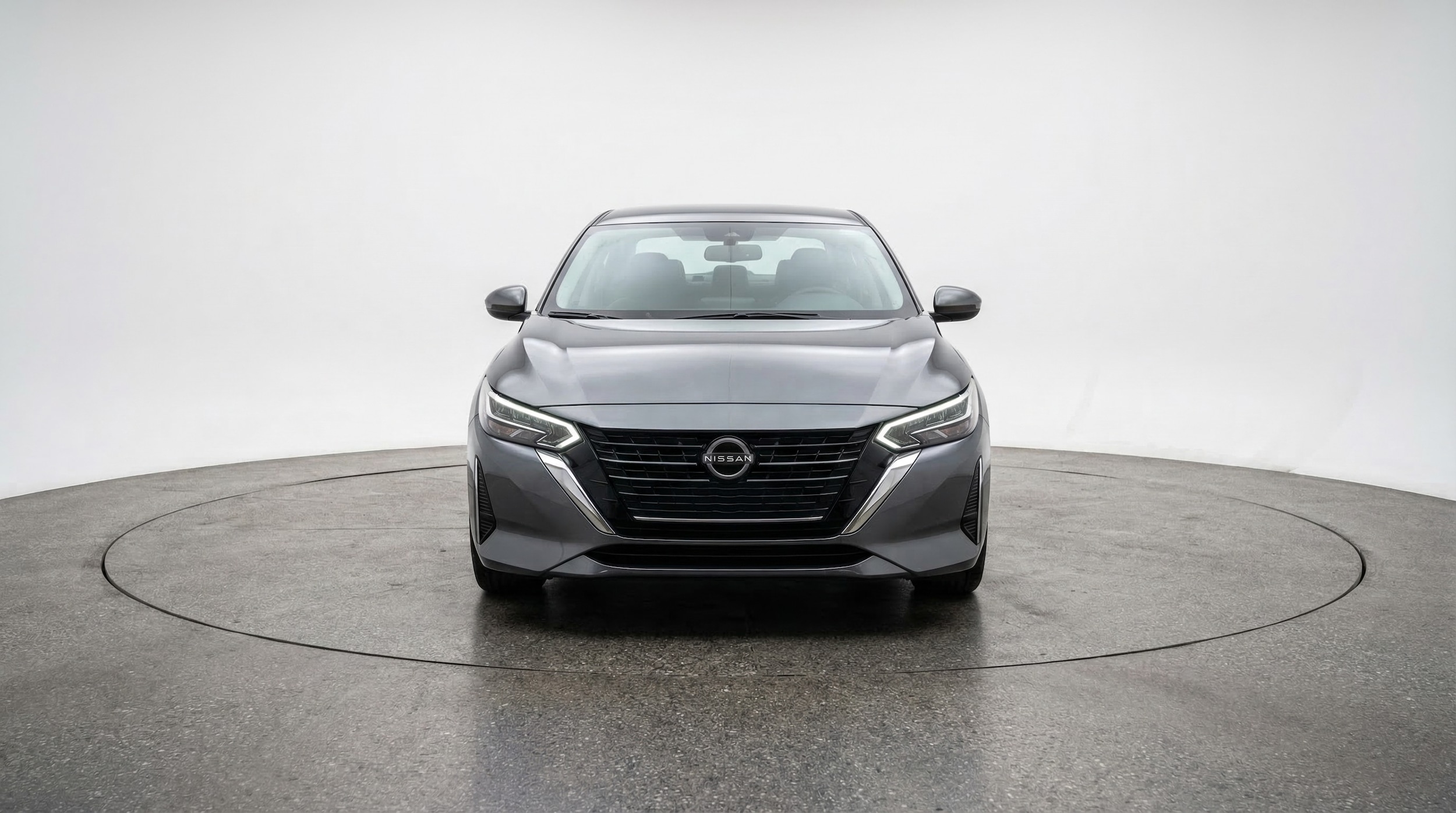 Thumbnail: 2025 Nissan Sentra - 2