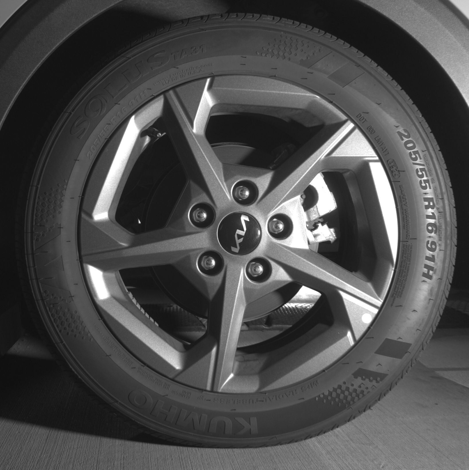 Thumbnail: 2025 Kia K4 - 11