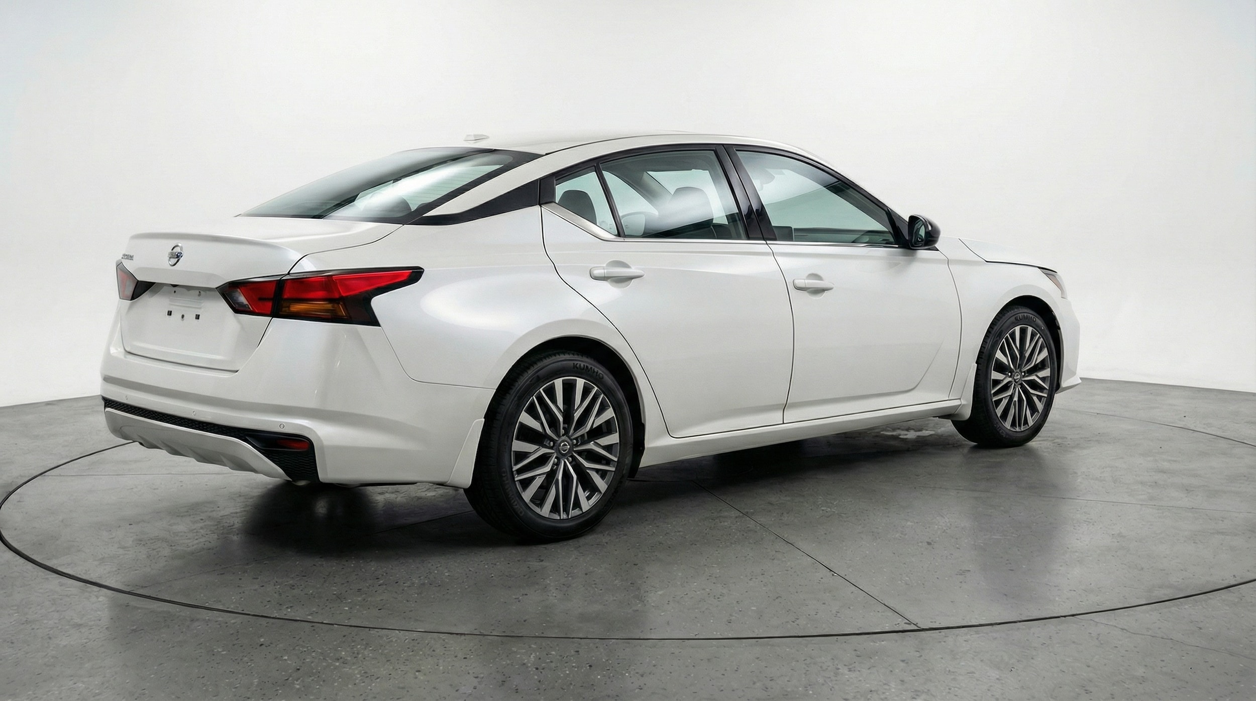 Thumbnail: 2025 Nissan Altima - 7