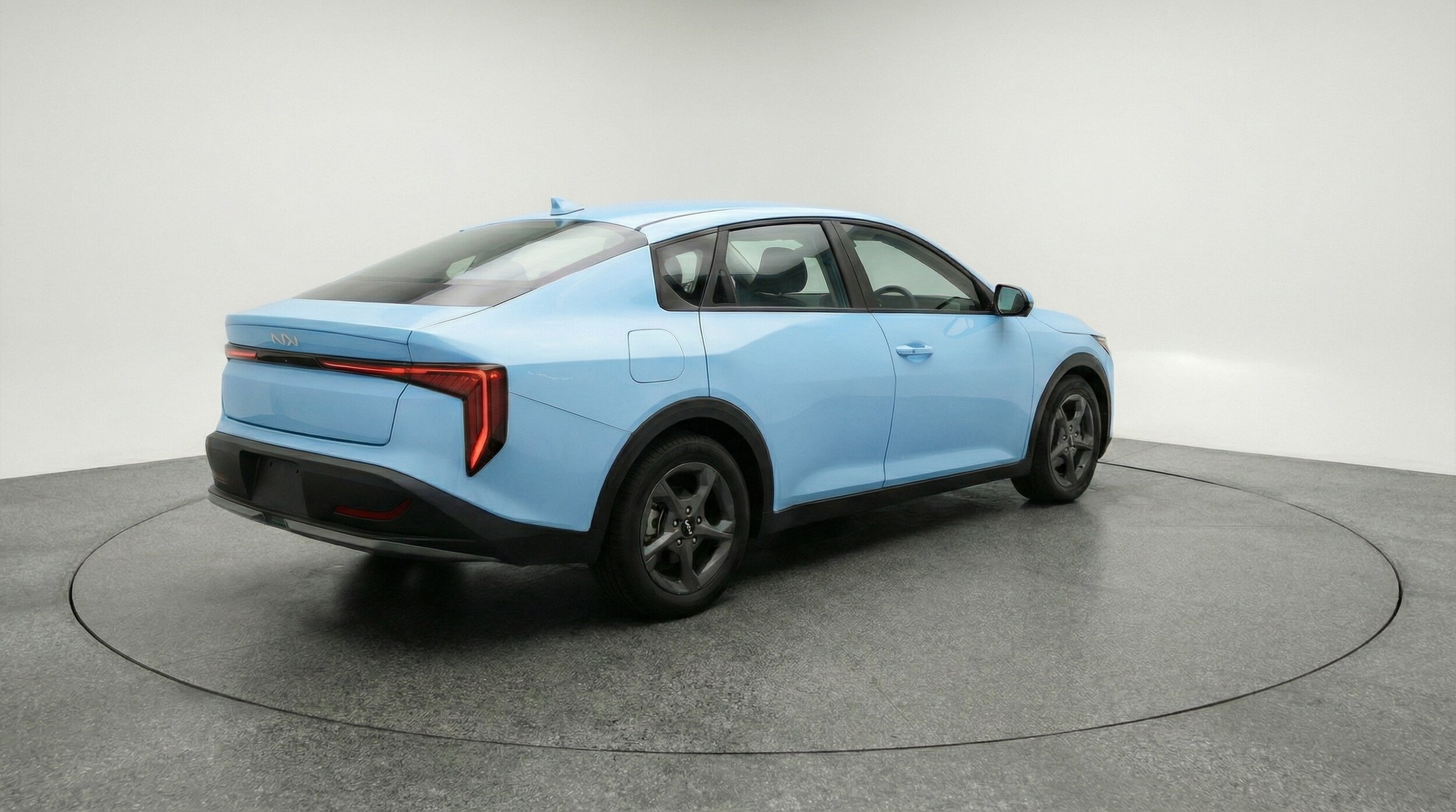 Thumbnail: 2025 Kia K4 - 7