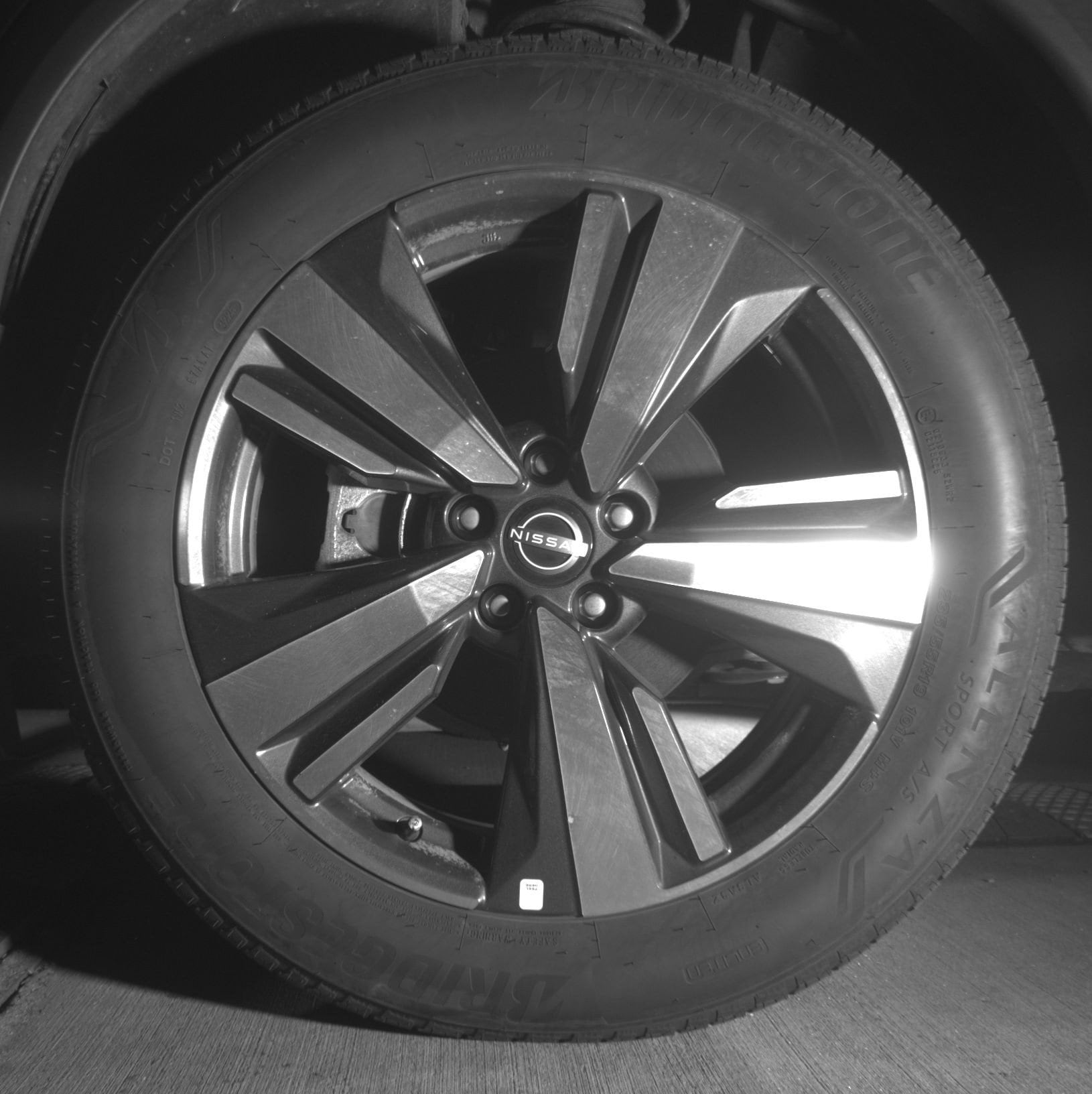 Thumbnail: 2026 Nissan Rogue - 12