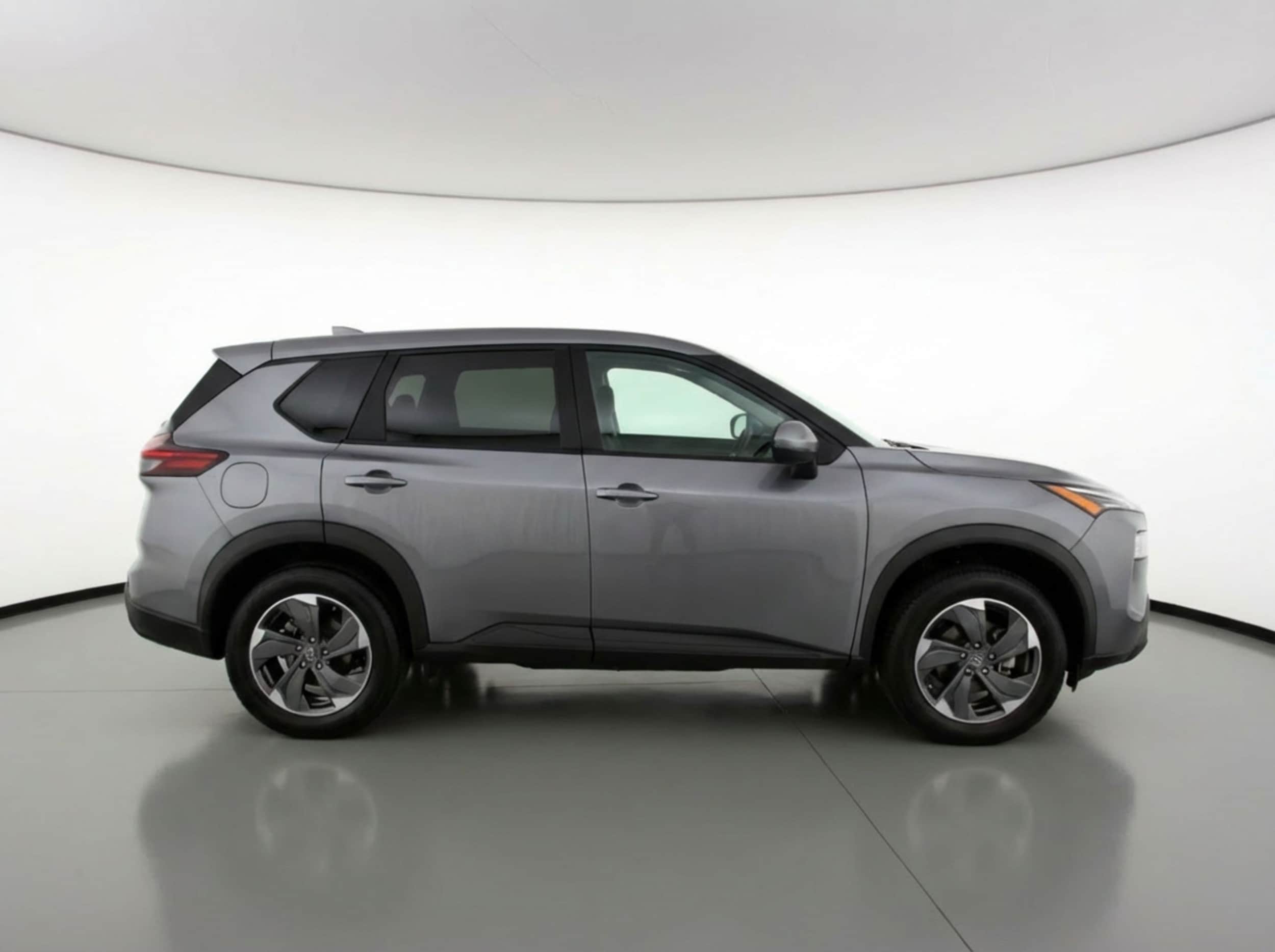Thumbnail: 2025 Nissan Rogue - 8