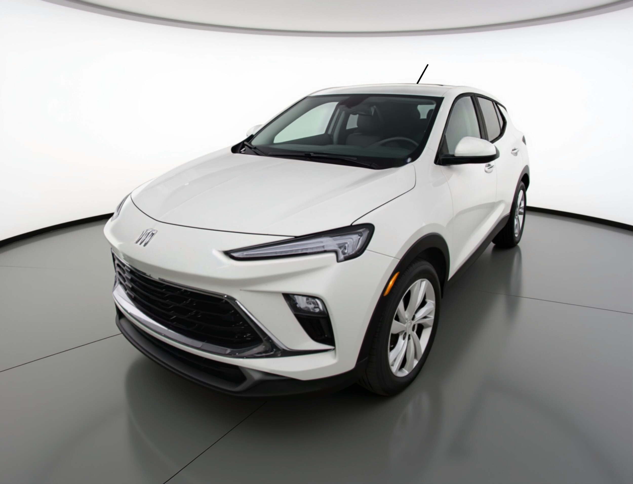 Thumbnail: 2025 Buick Encore GX - 3