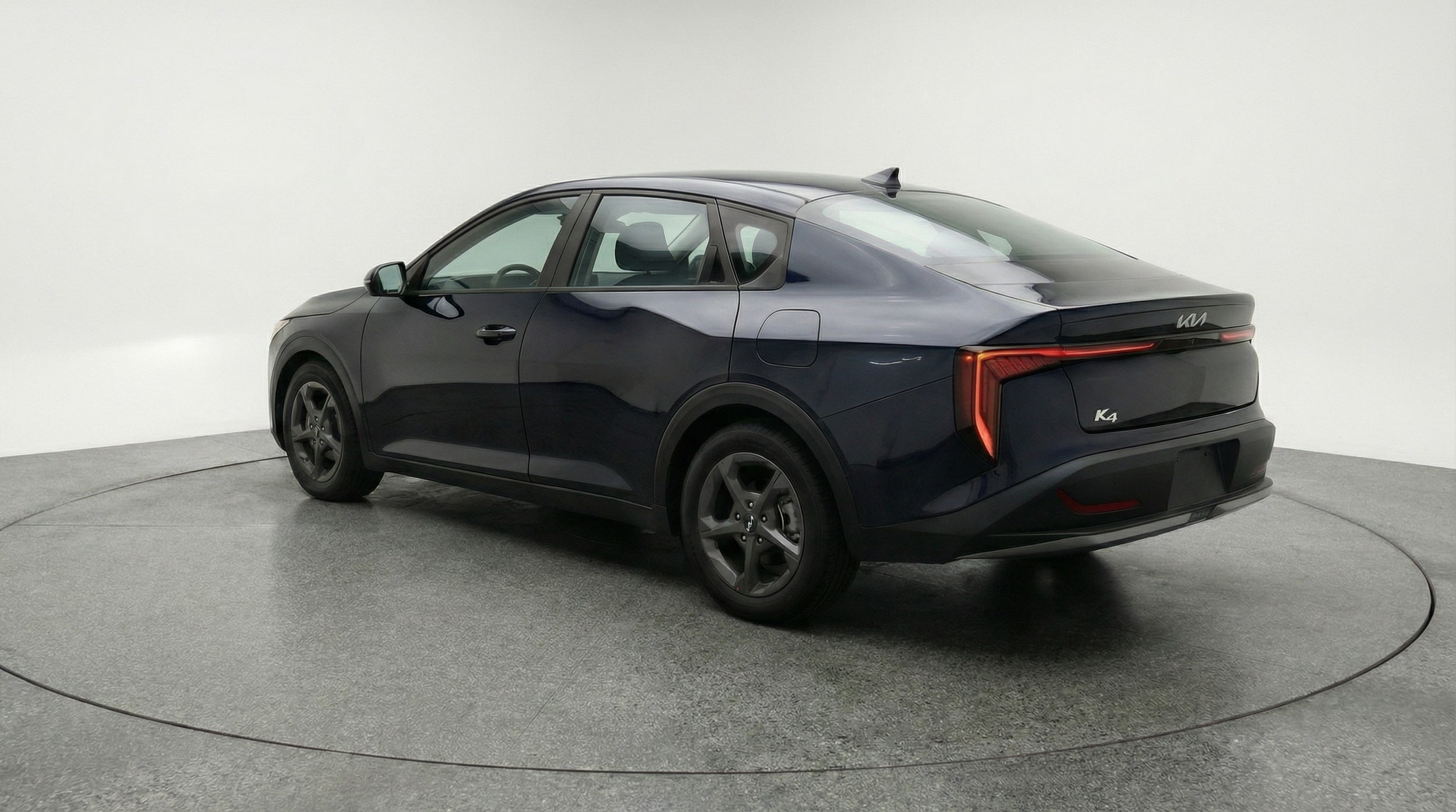 Thumbnail: 2025 Kia K4 - 5