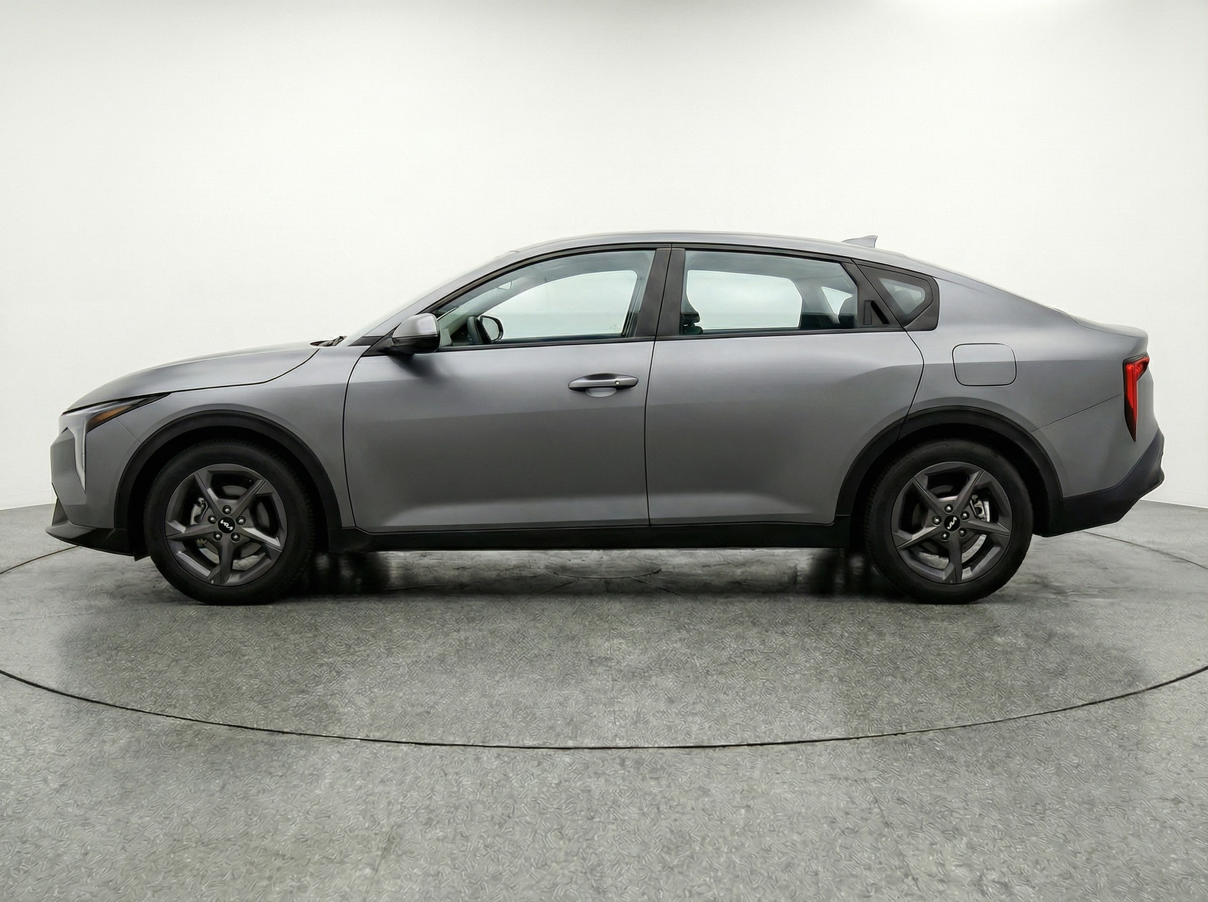Thumbnail: 2025 Kia K4 - 4