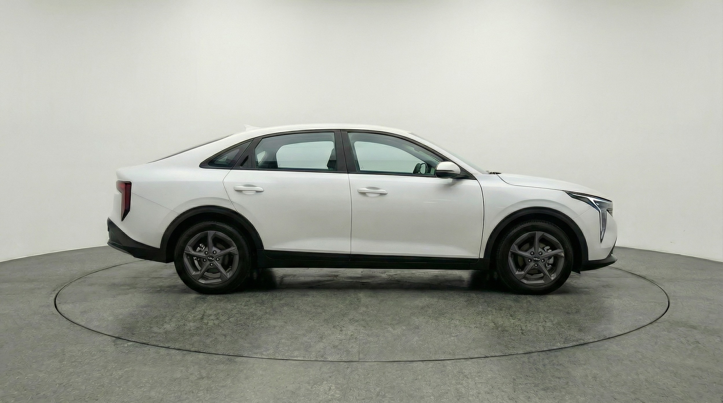 Thumbnail: 2025 Kia K4 - 8