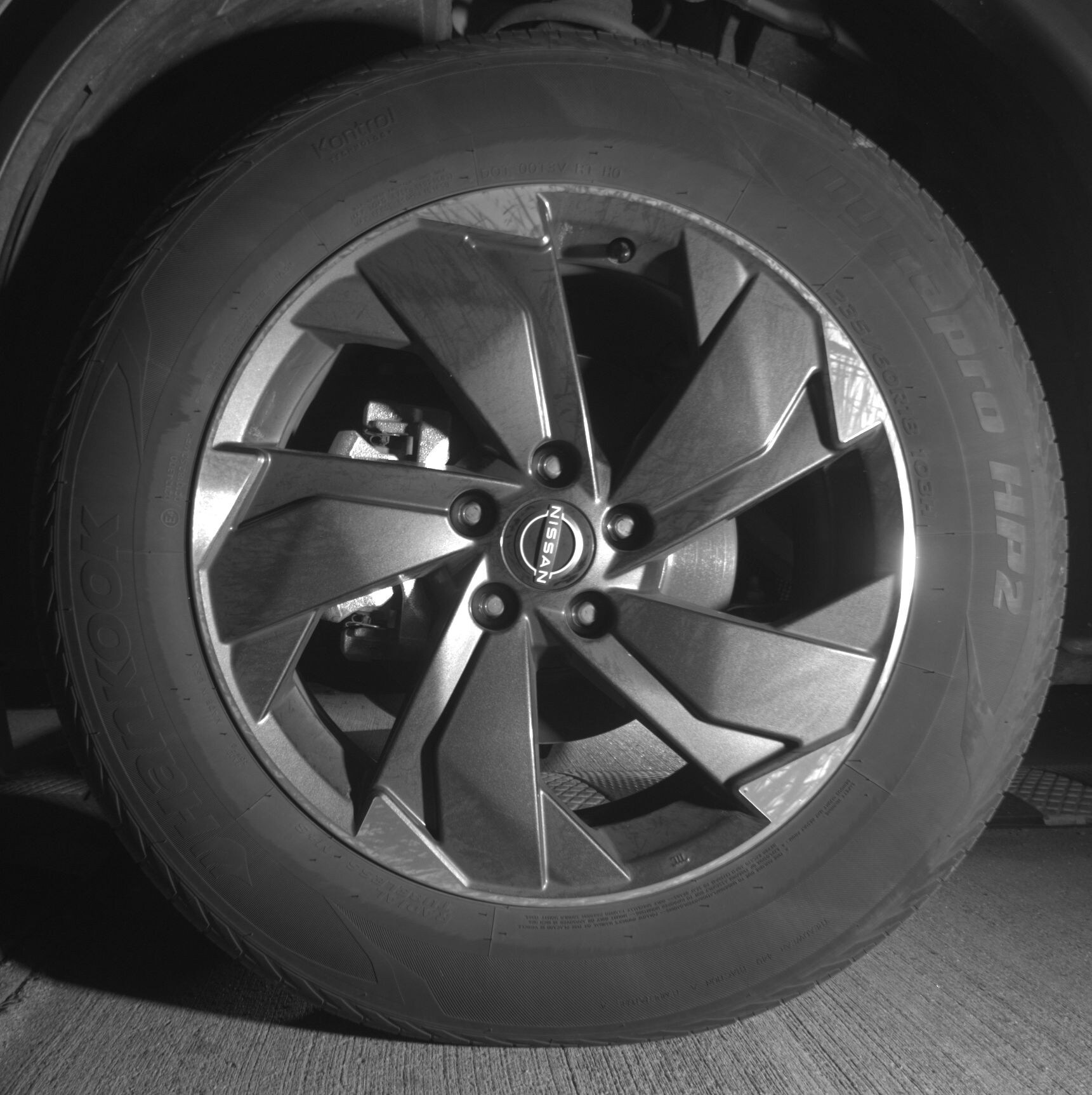 Thumbnail: 2025 Nissan Rogue - 9