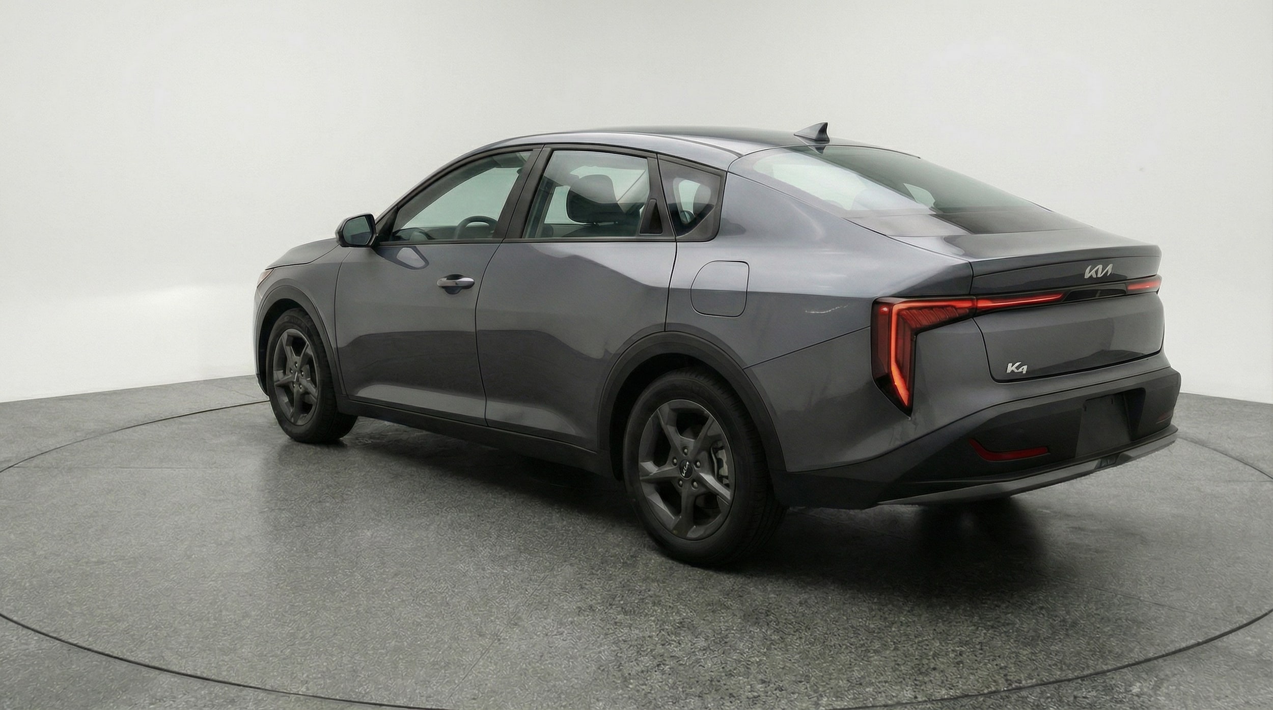 Thumbnail: 2025 Kia K4 - 5