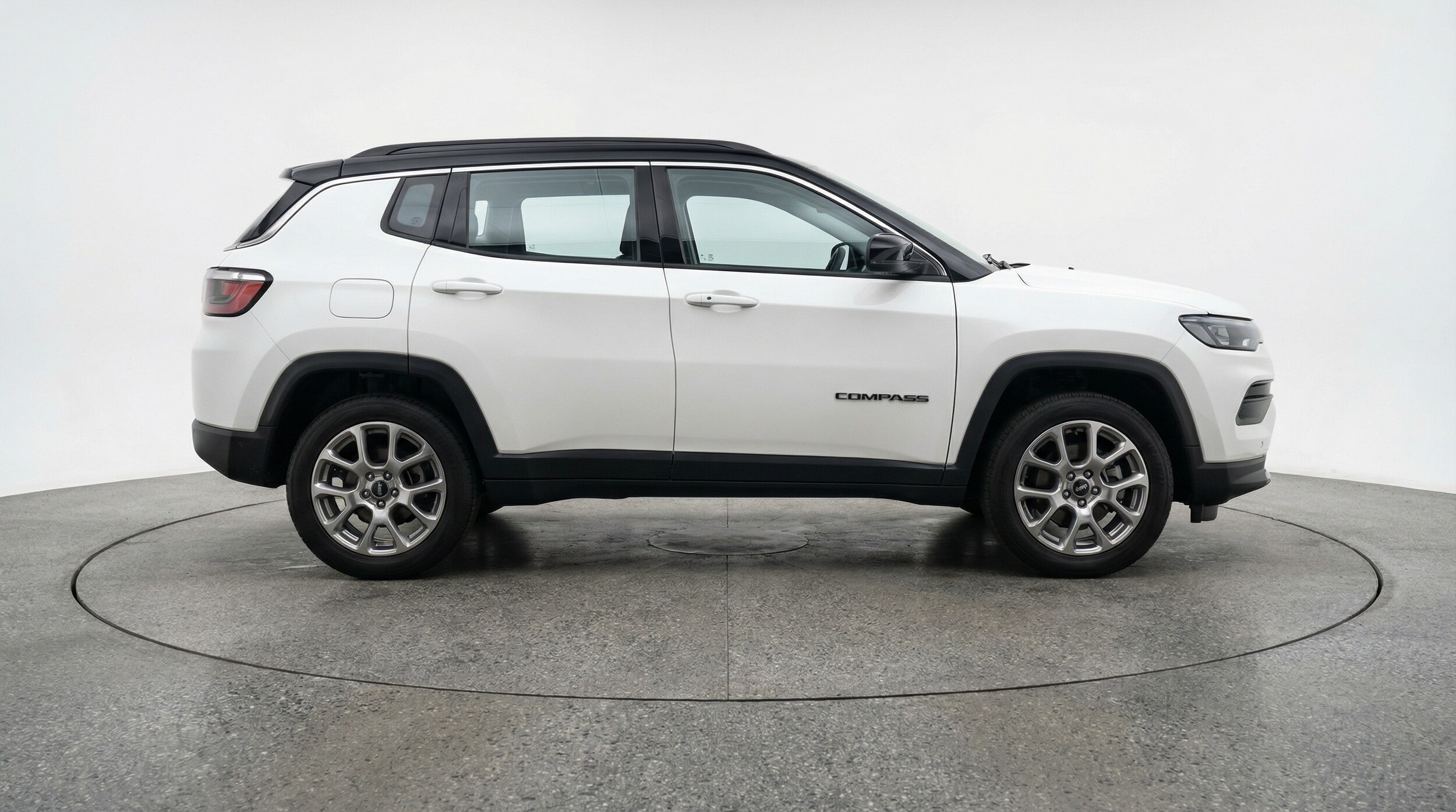 Thumbnail: 2025 Jeep Compass - 8