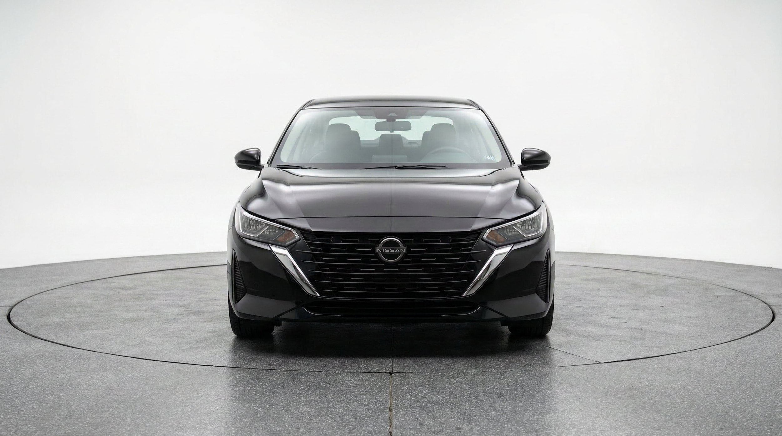 Thumbnail: 2025 Nissan Sentra - 2