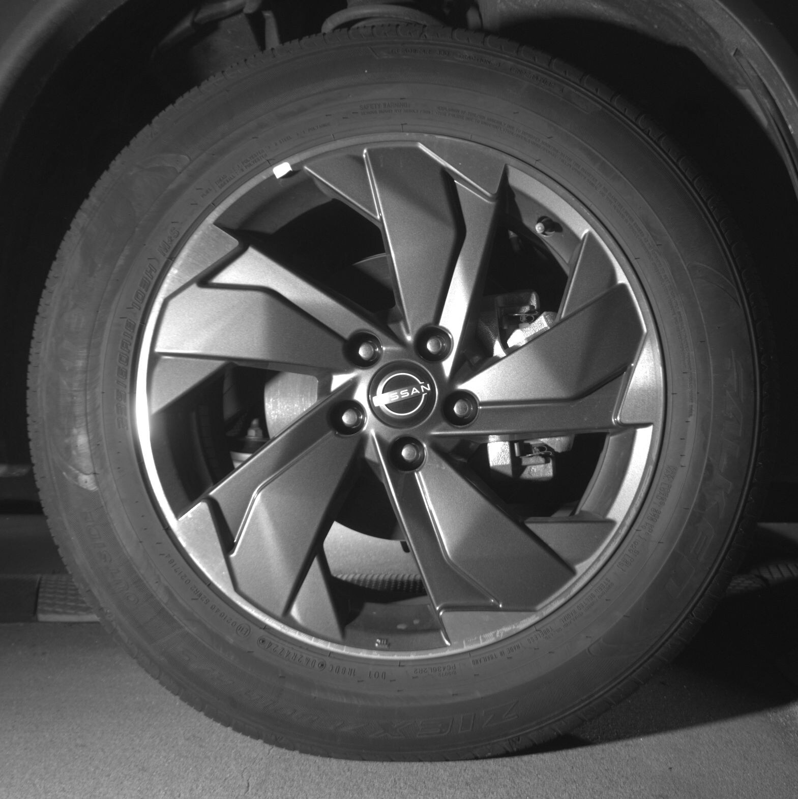 Thumbnail: 2025 Nissan Rogue - 10