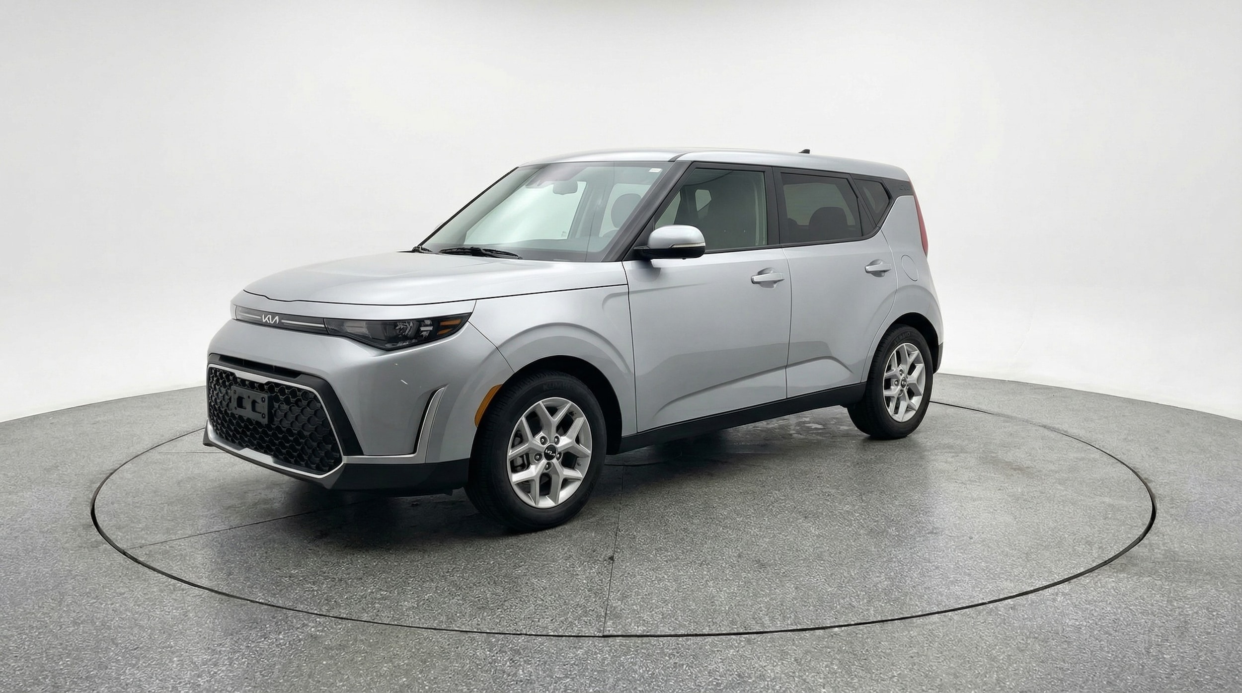 Thumbnail: 2025 Kia Soul - 3