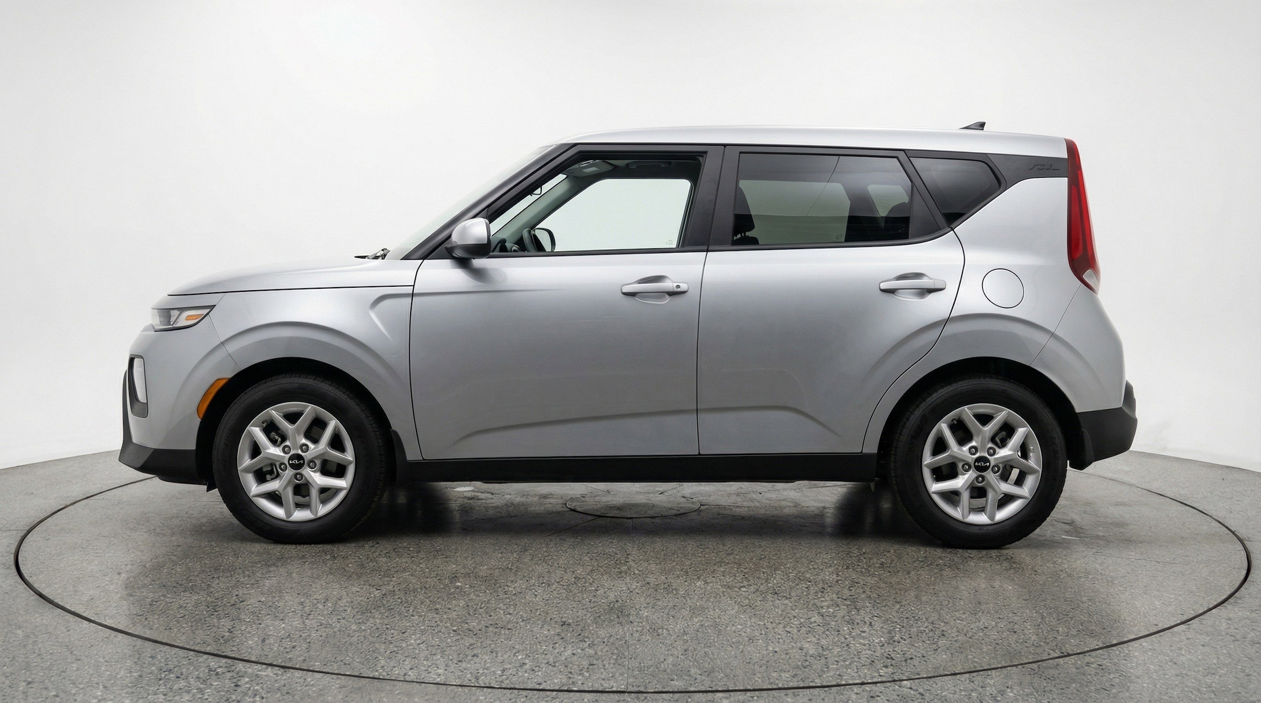 Thumbnail: 2025 Kia Soul - 5