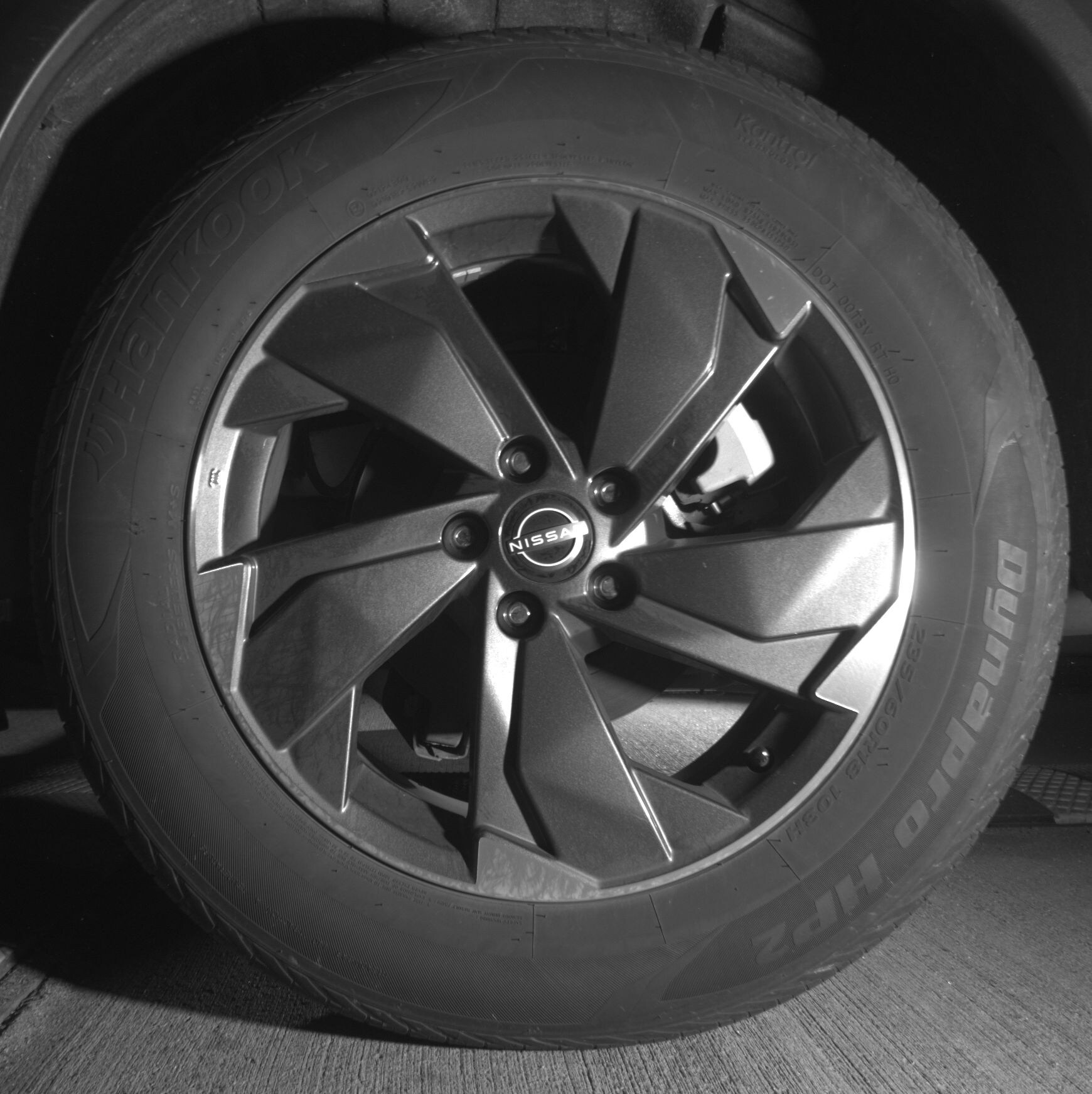 Thumbnail: 2025 Nissan Rogue - 11