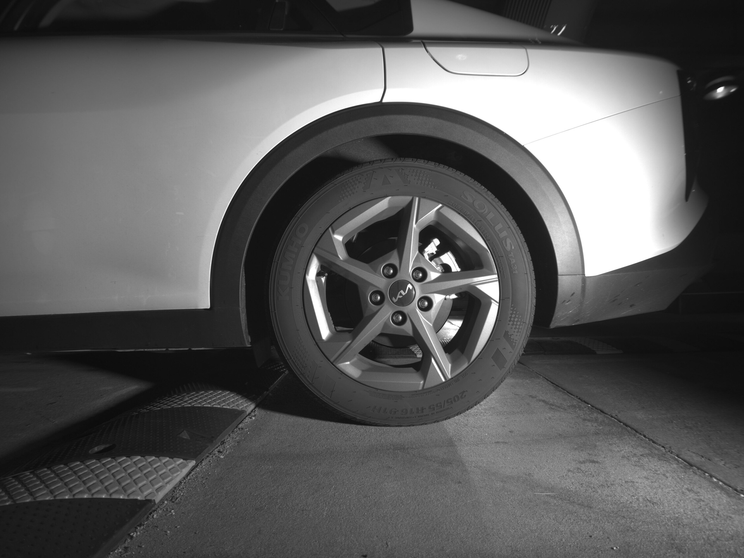 Thumbnail: 2025 Kia K4 - 11