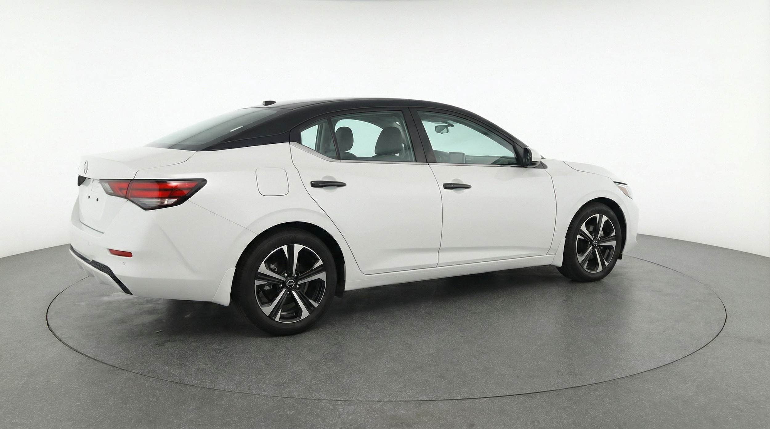 Thumbnail: 2025 Nissan Sentra - 7