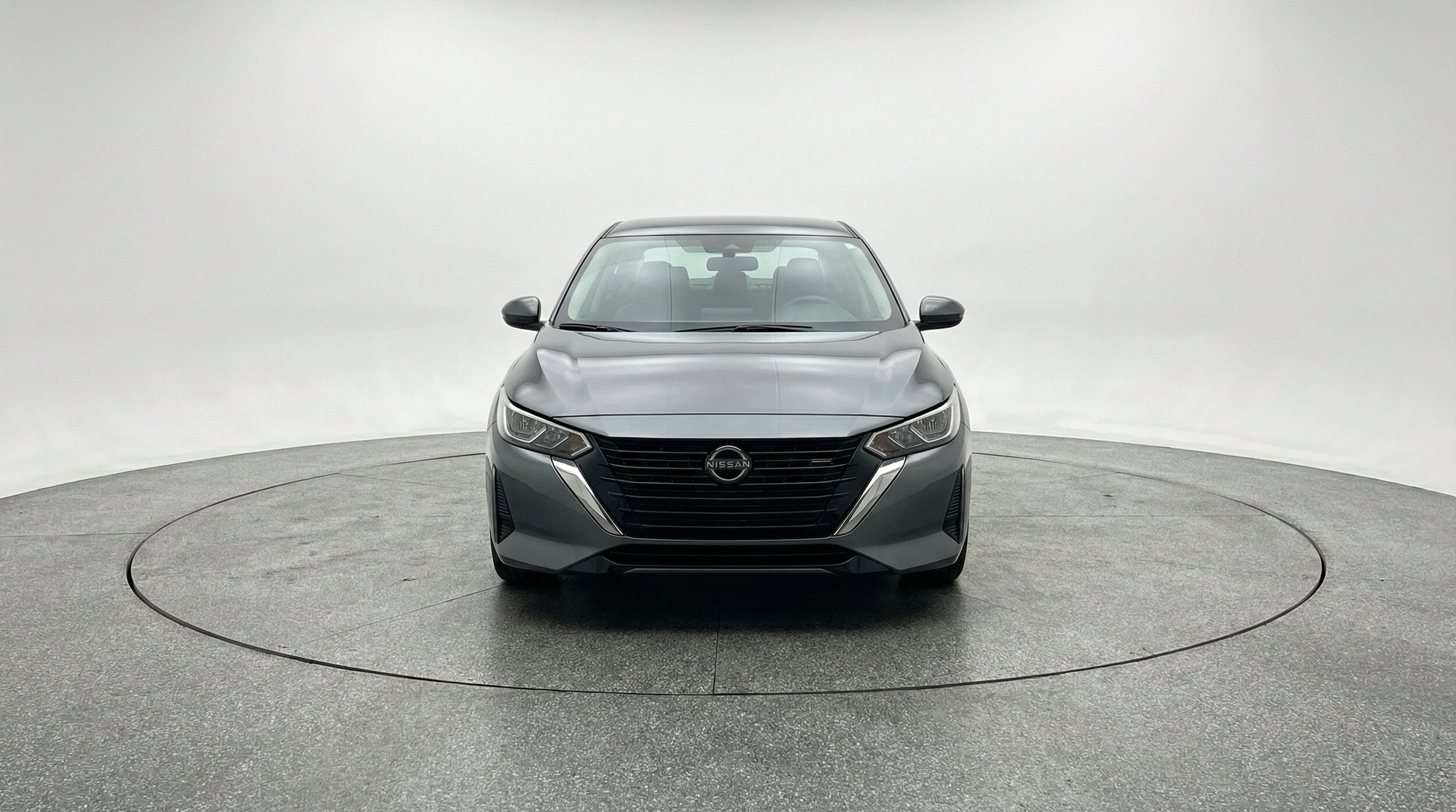 Thumbnail: 2025 Nissan Sentra - 2