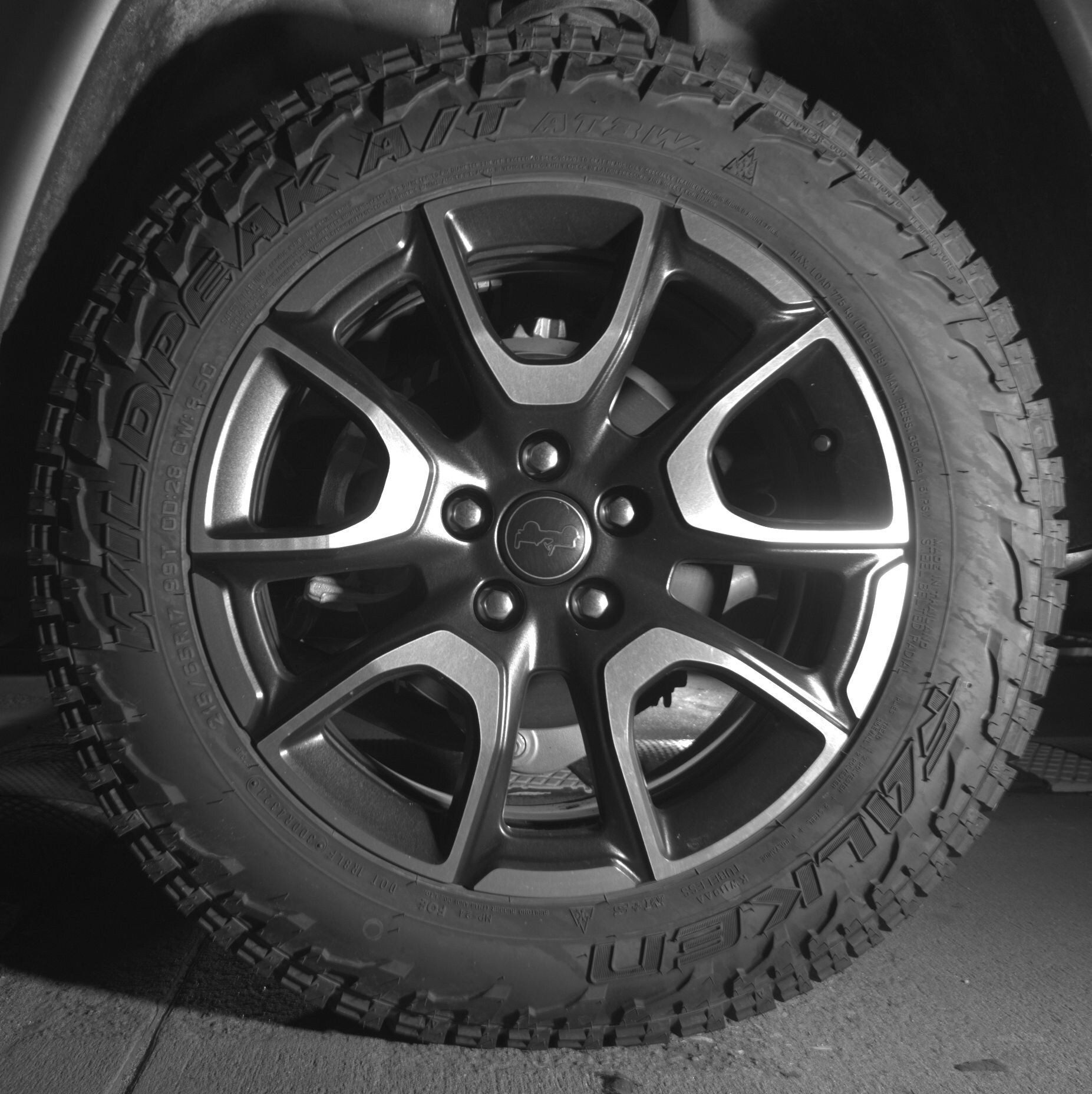 Thumbnail: 2025 Jeep Compass - 11