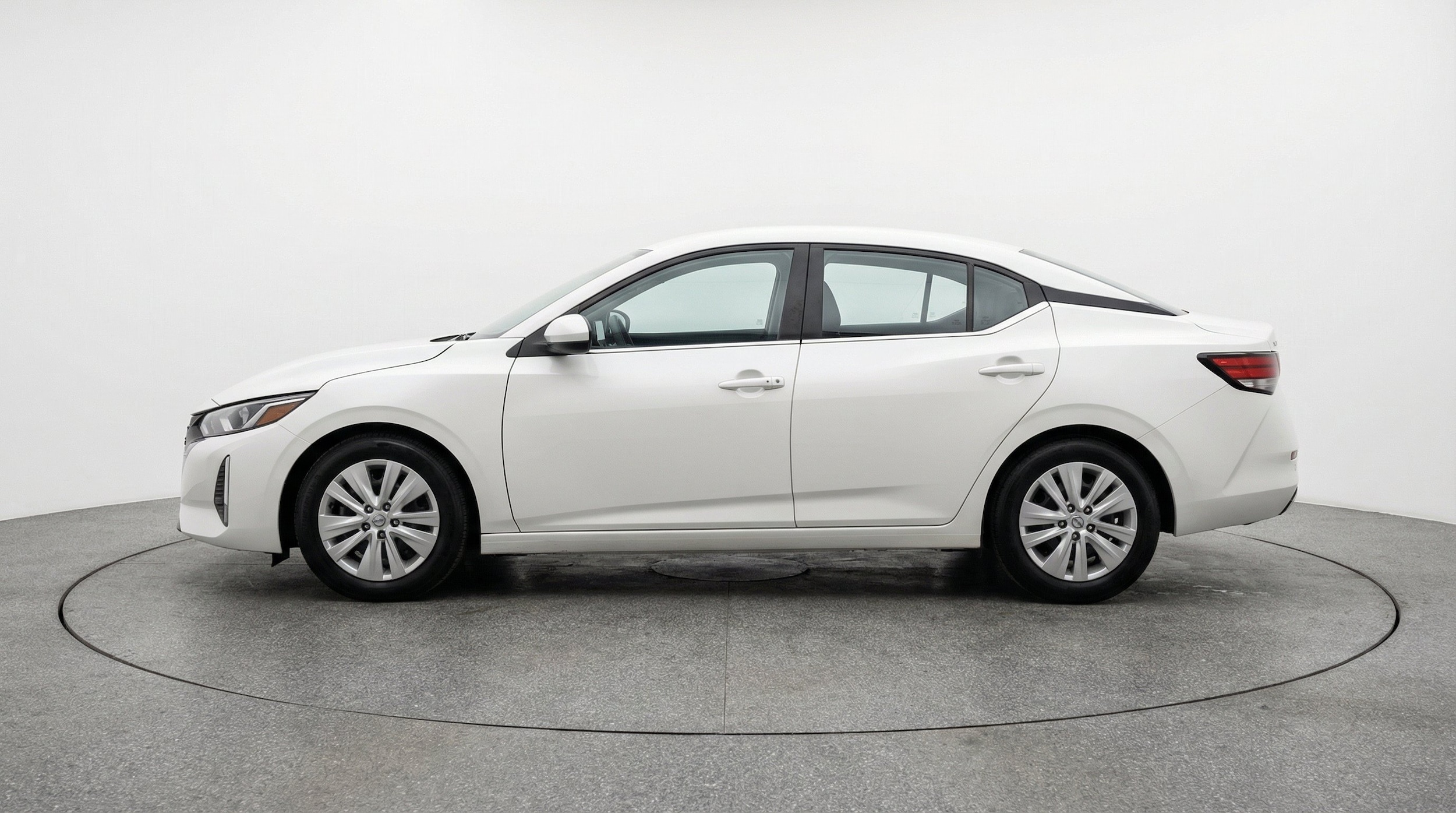 Thumbnail: 2025 Nissan Sentra - 3