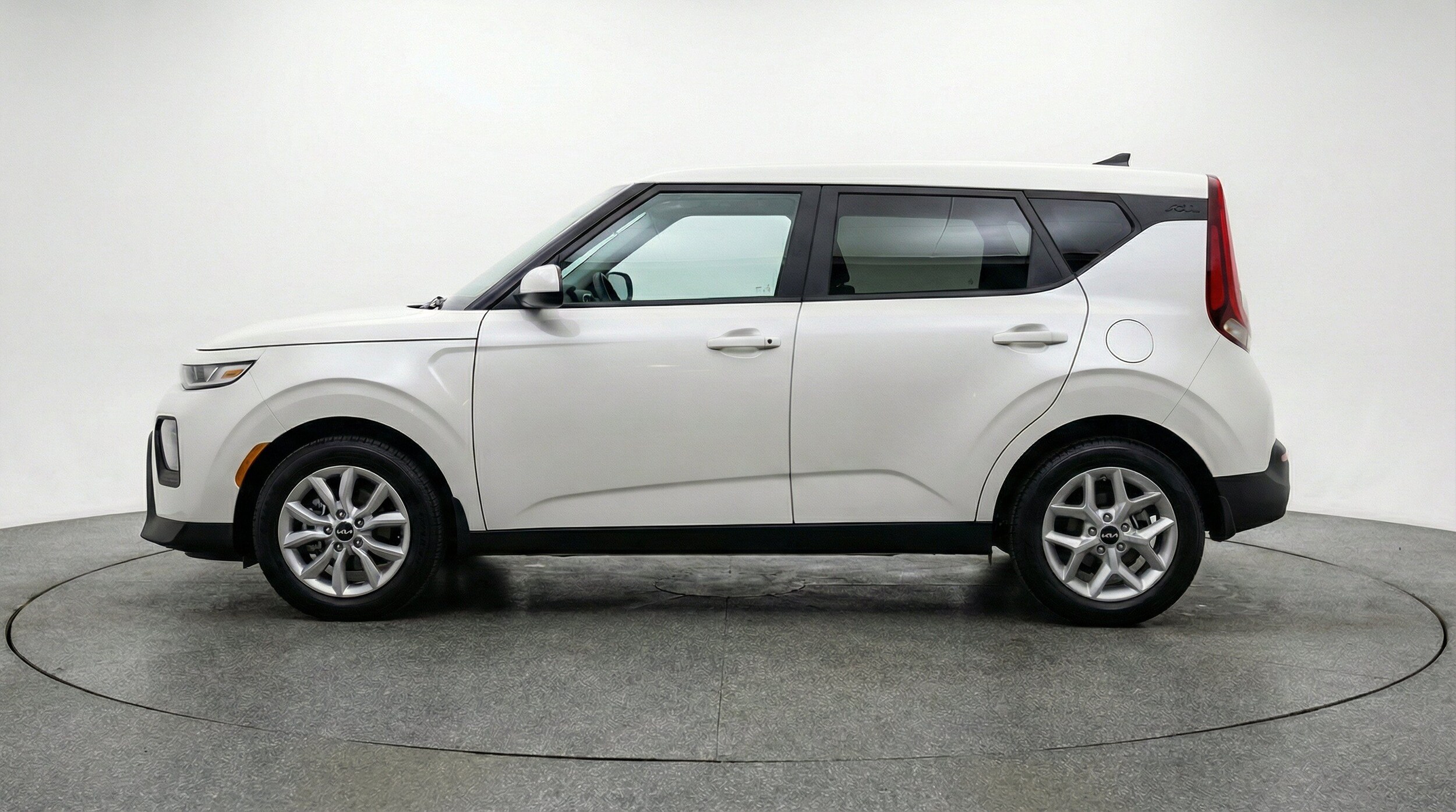 Thumbnail: 2025 Kia Soul - 5