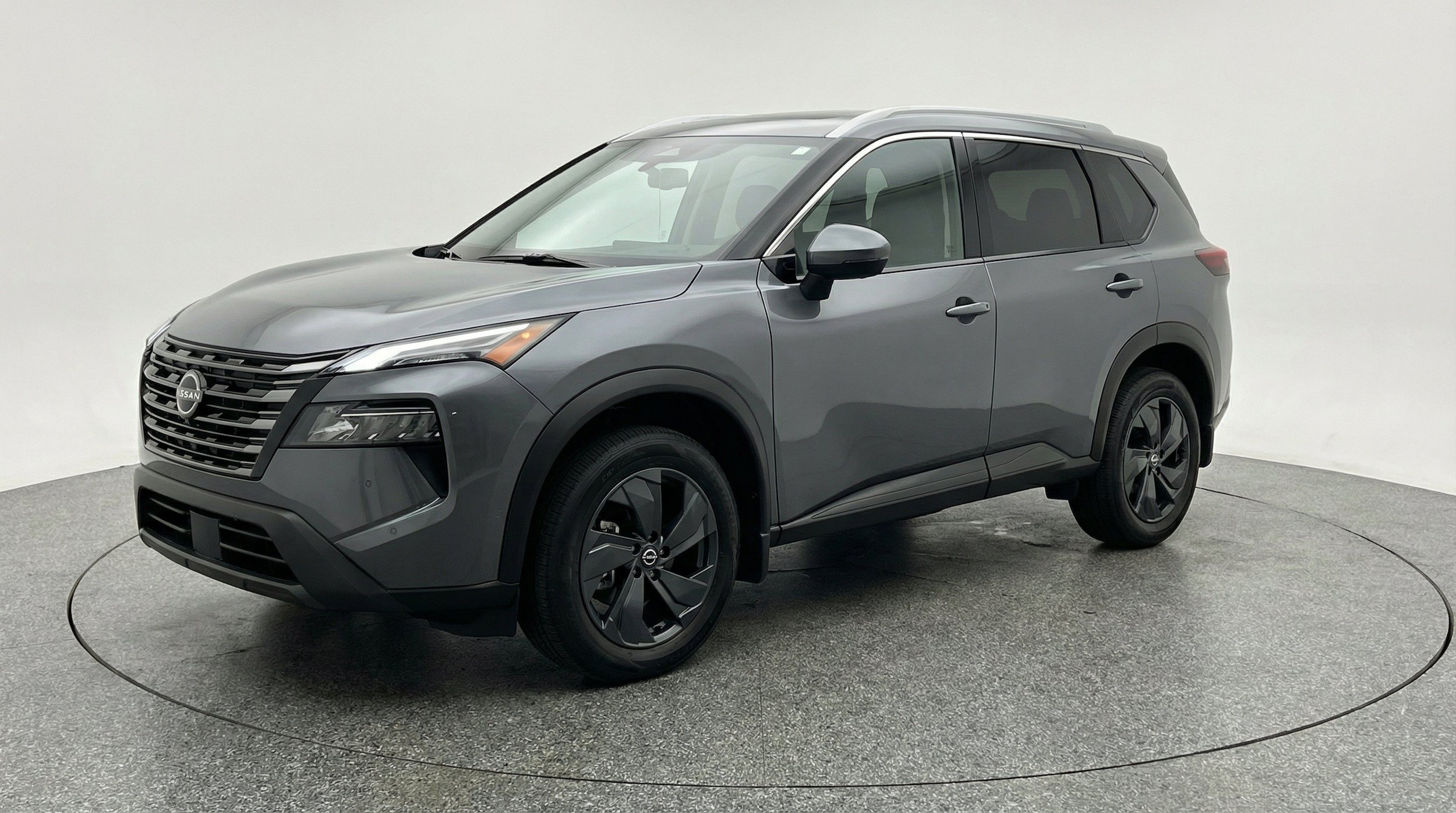 Thumbnail: 2026 Nissan Rogue - 3