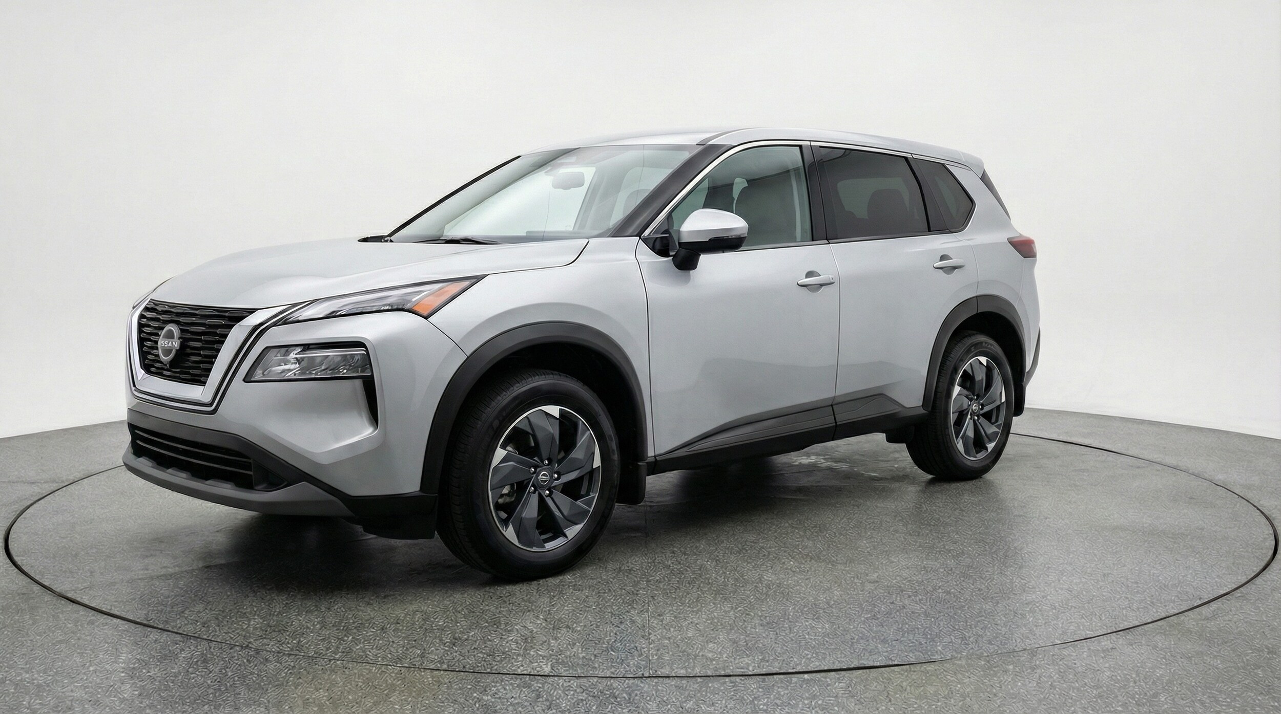 Thumbnail: 2025 Nissan Rogue - 3