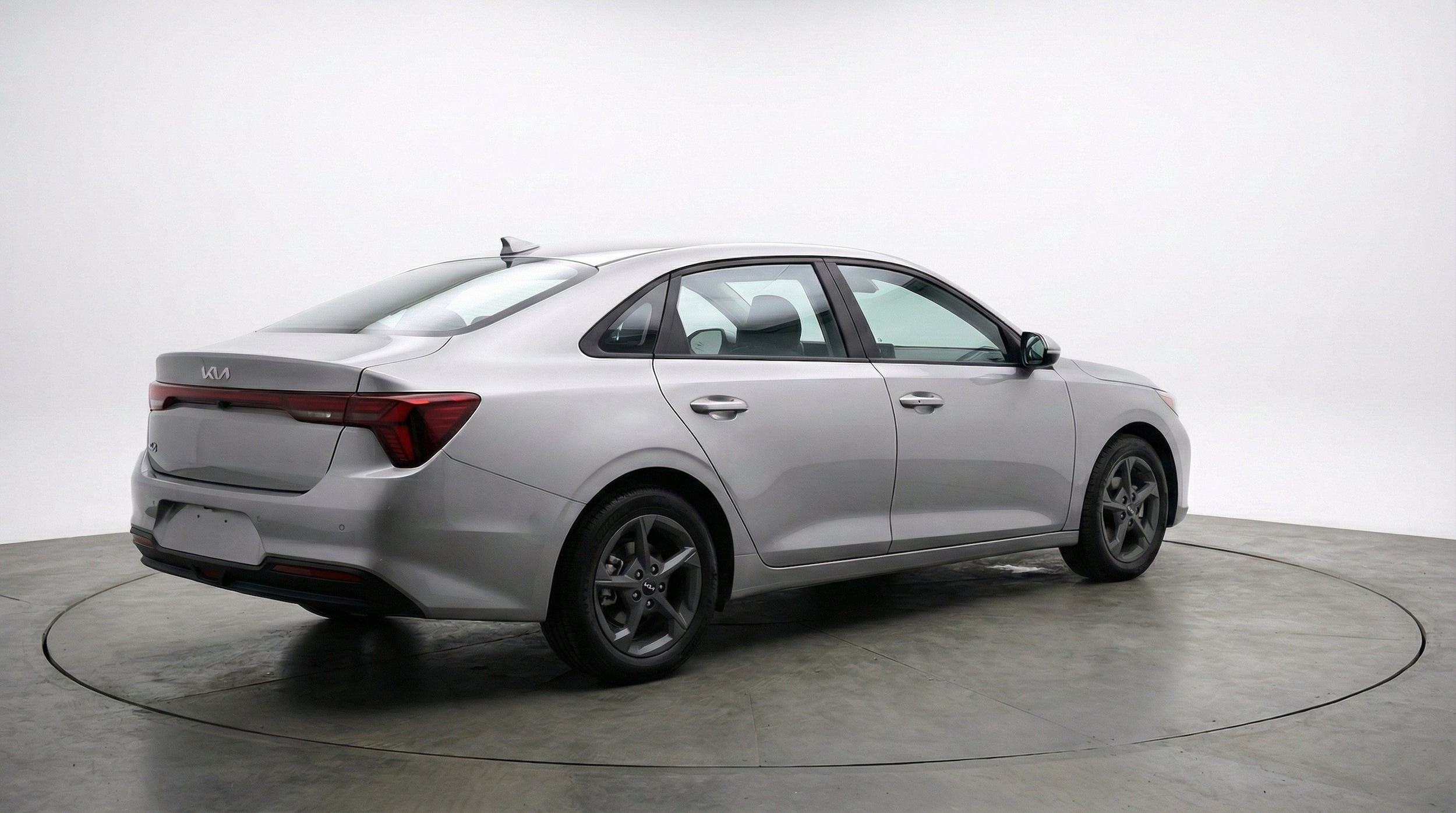 Thumbnail: 2026 Kia K4 - 9