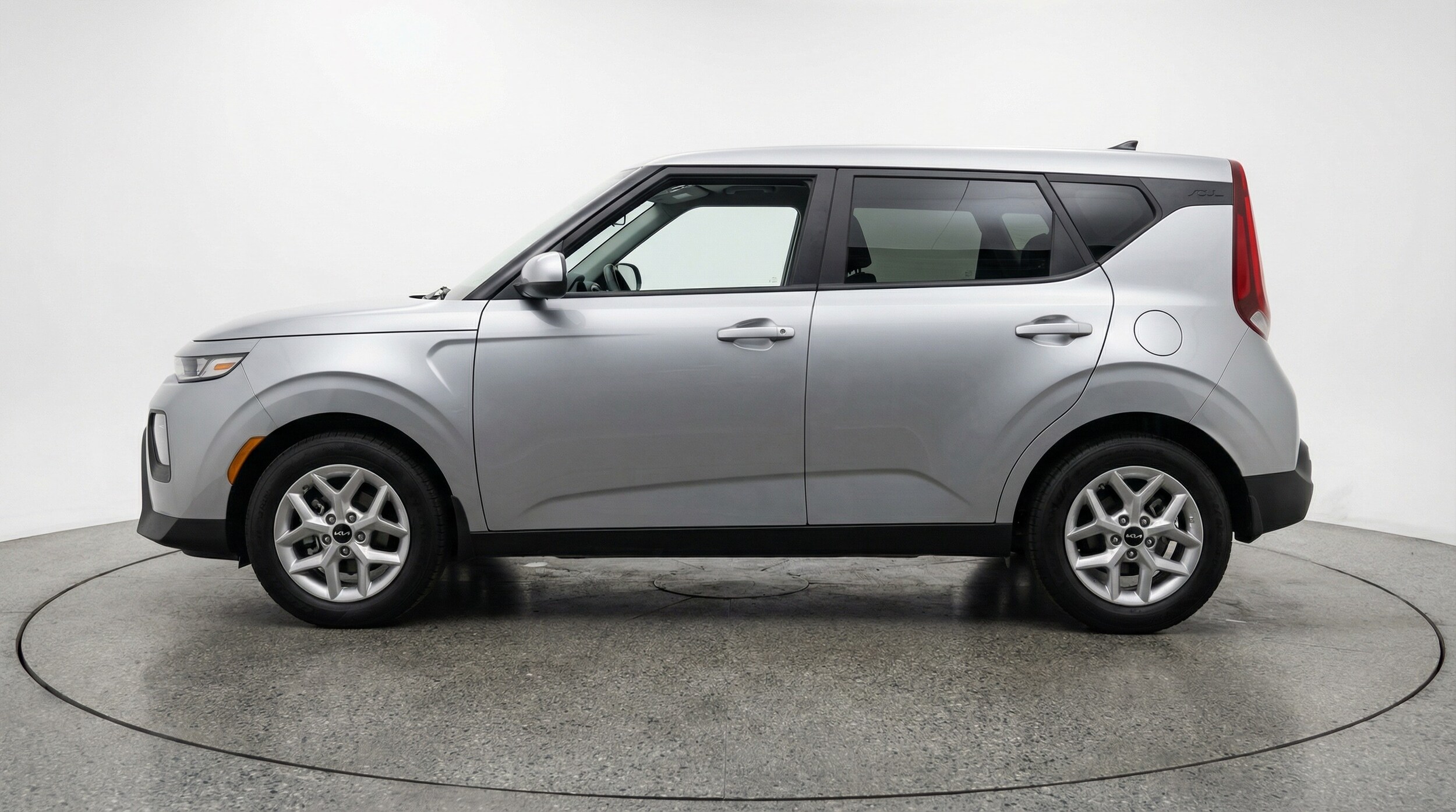 Thumbnail: 2025 Kia Soul - 4