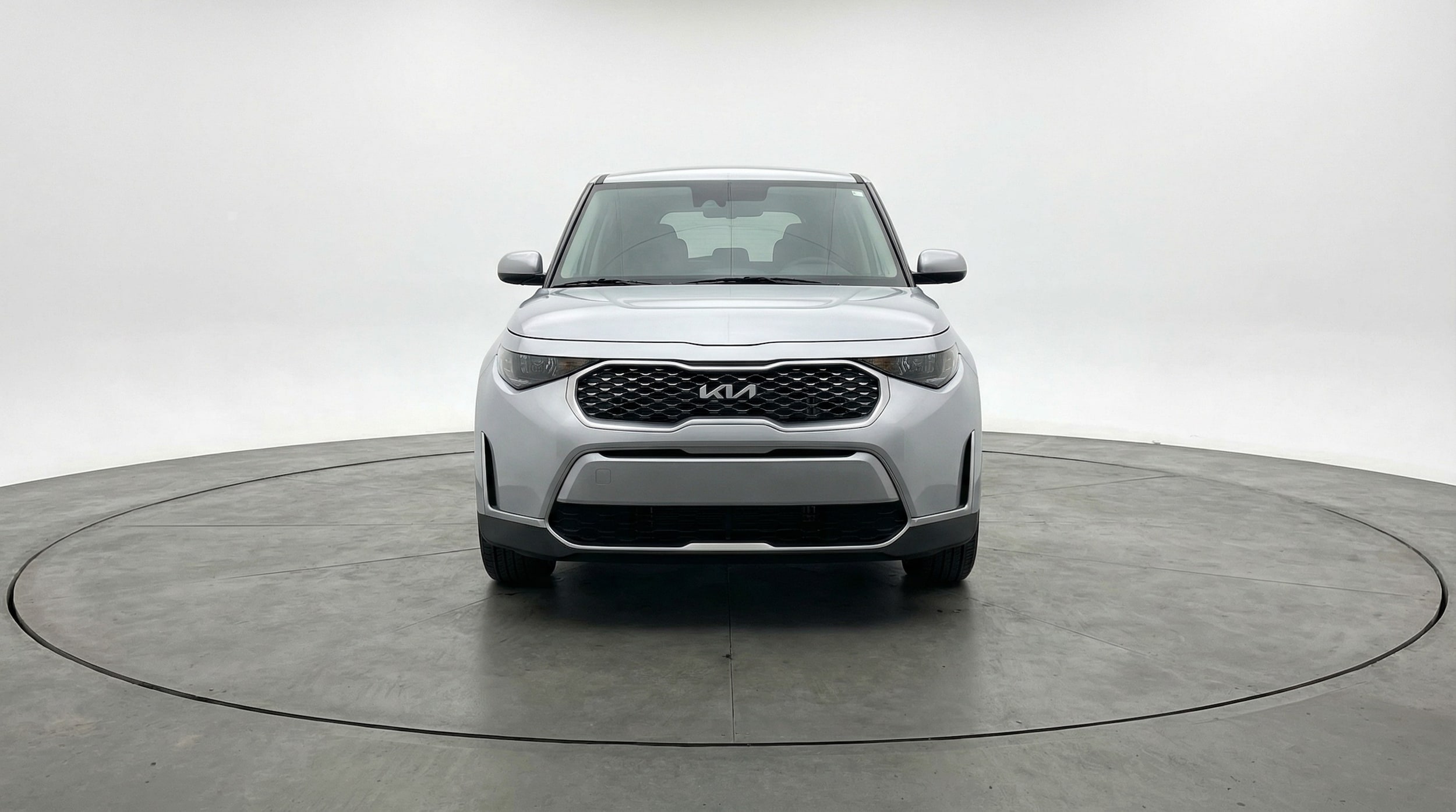 Thumbnail: 2025 Kia Soul - 2