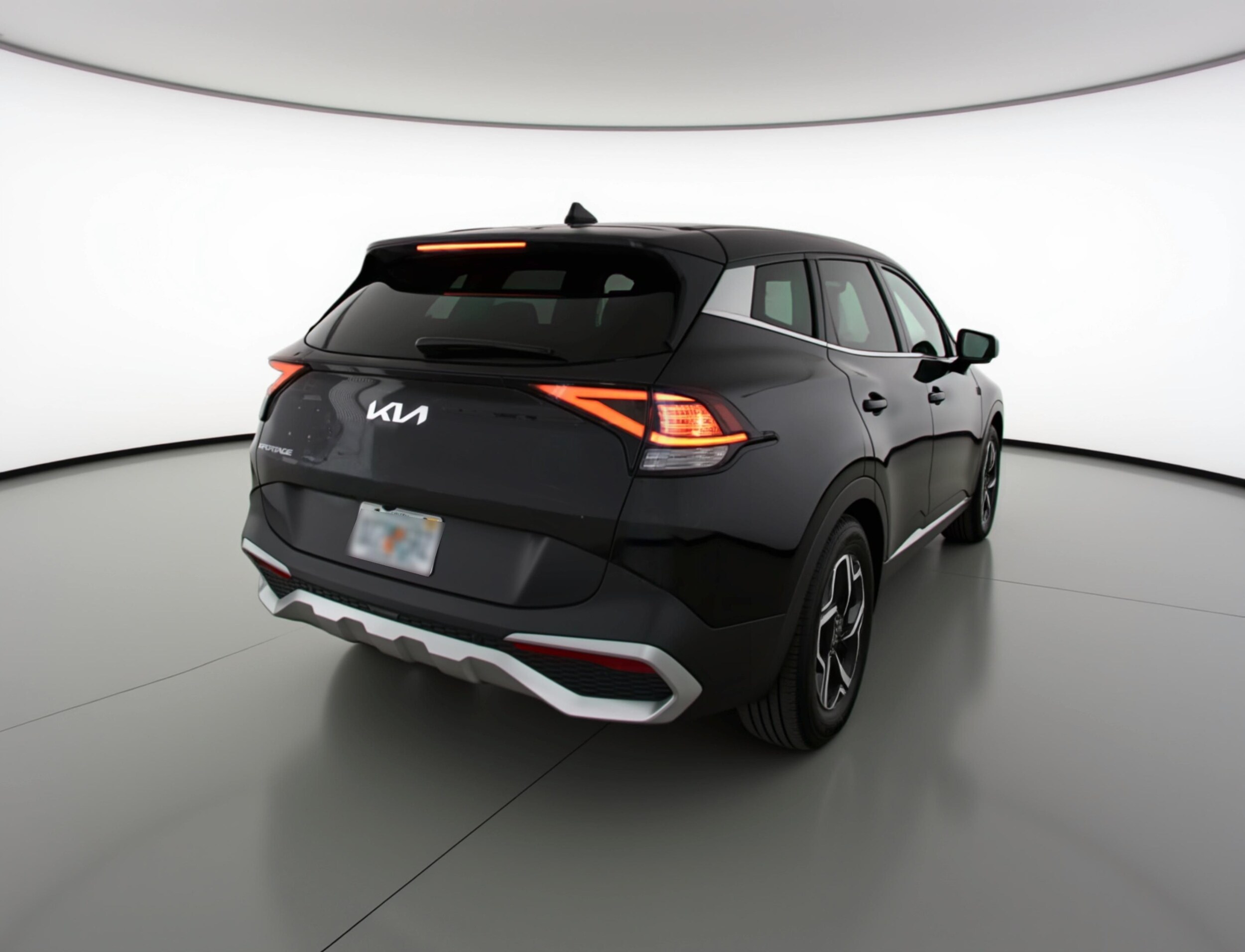 Thumbnail: 2025 Kia Sportage - 7