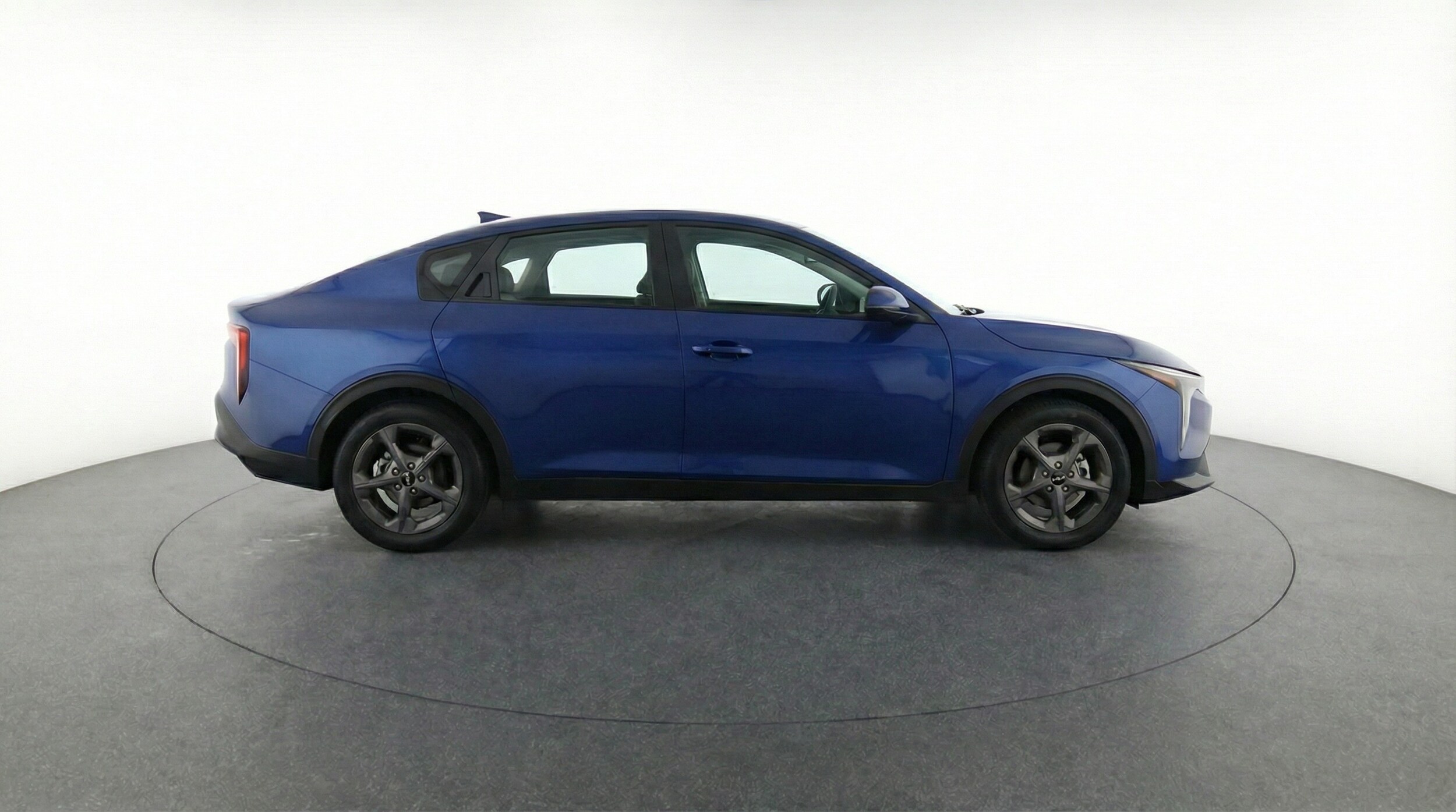 Thumbnail: 2025 Kia K4 - 8