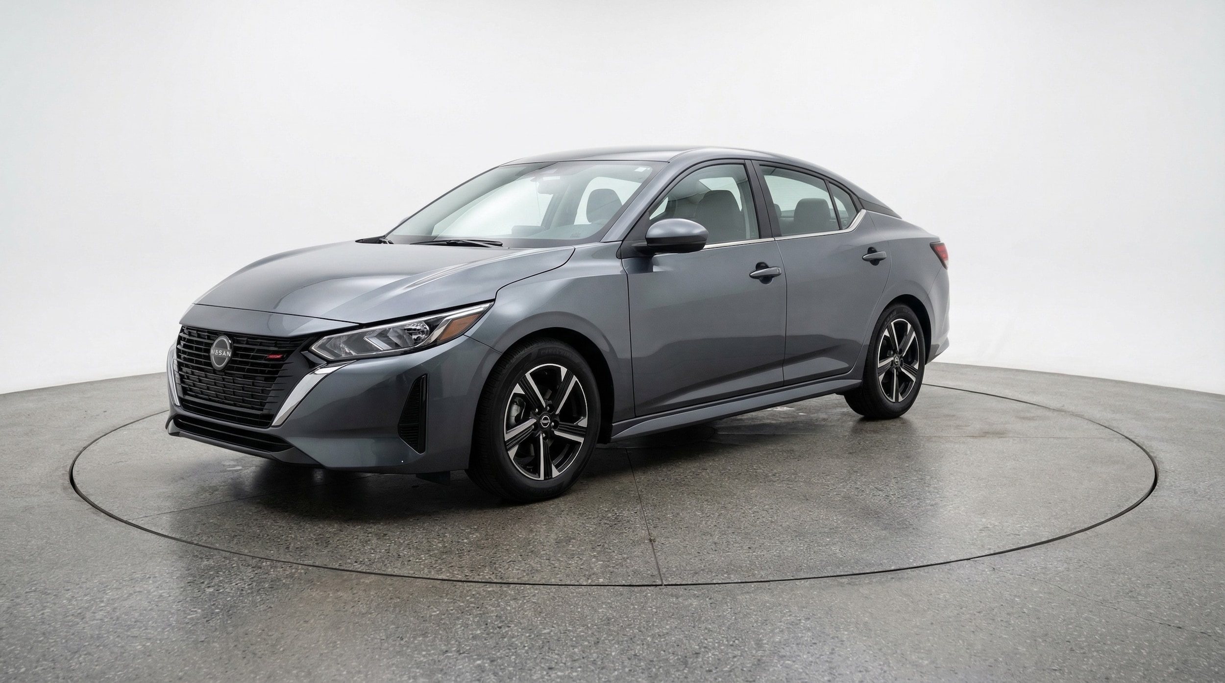 Thumbnail: 2025 Nissan Sentra - 3