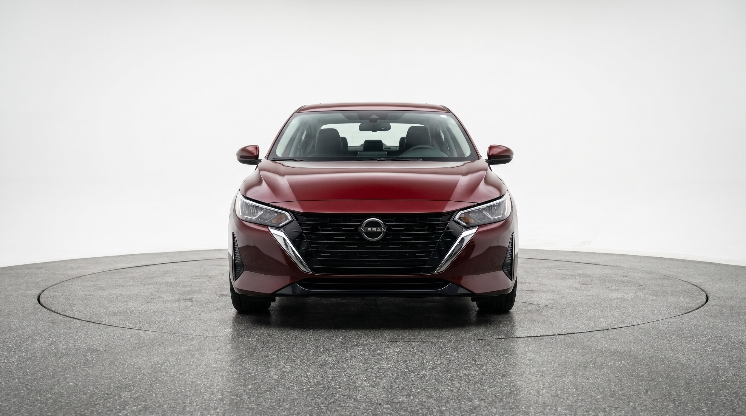 Thumbnail: 2025 Nissan Sentra - 2